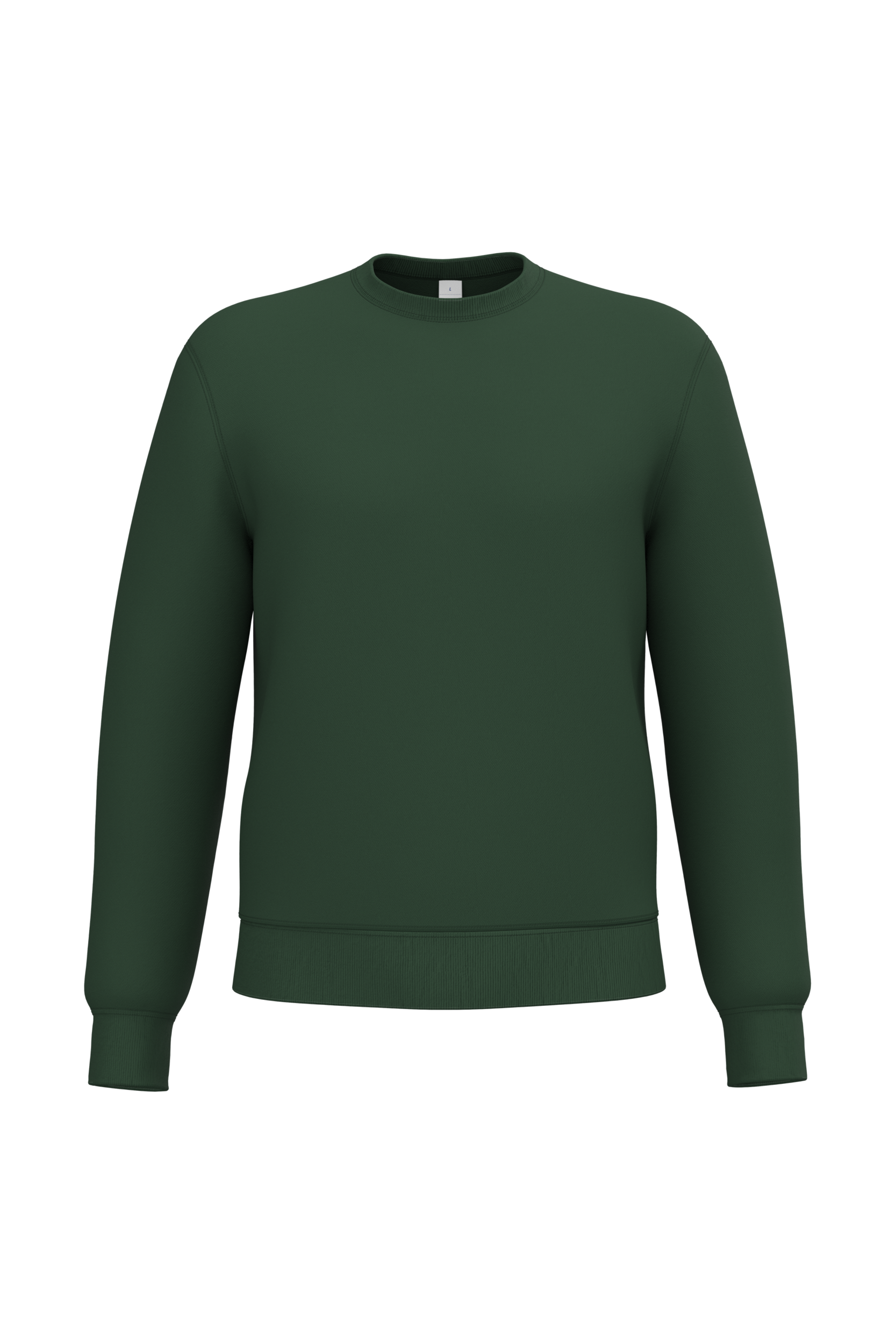 PS_IB400_IDEALFORESTGREEN - Hidalgo