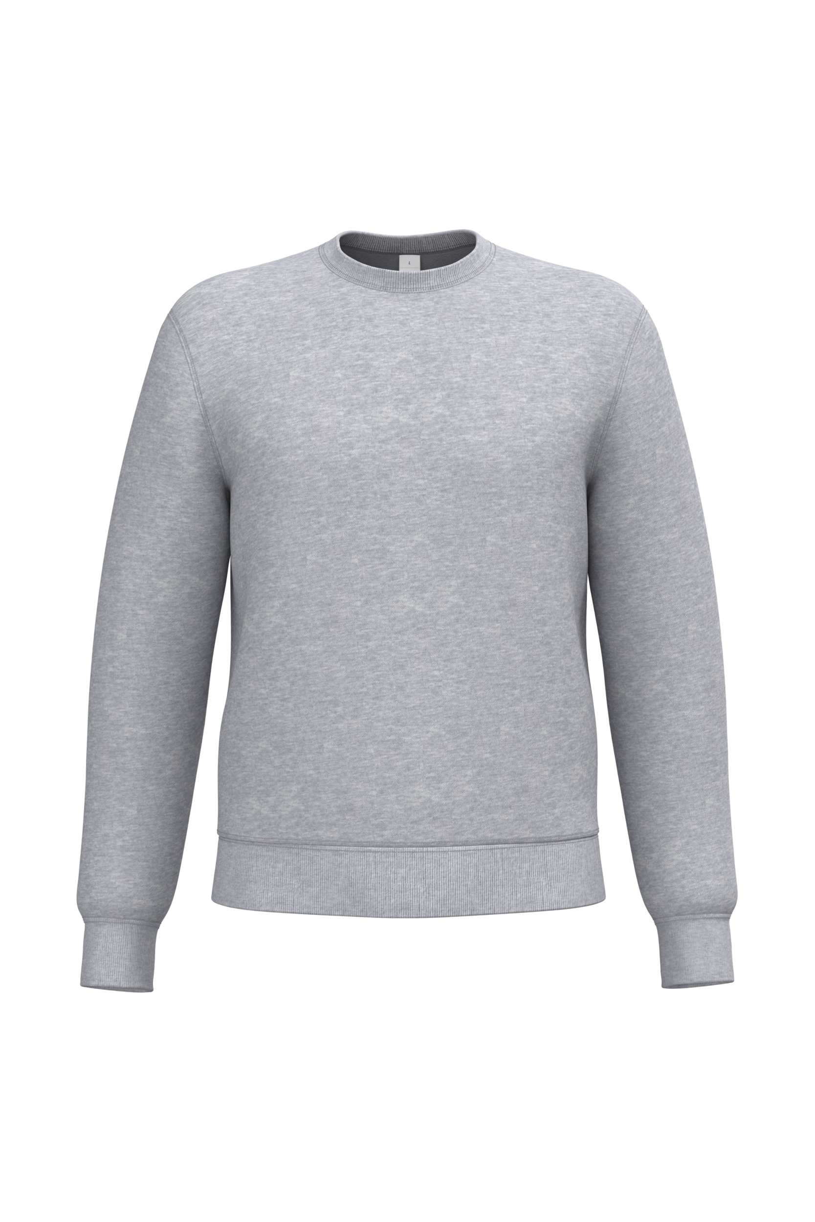 PS_IB400_IDEALOXFORDGREY - Hidalgo