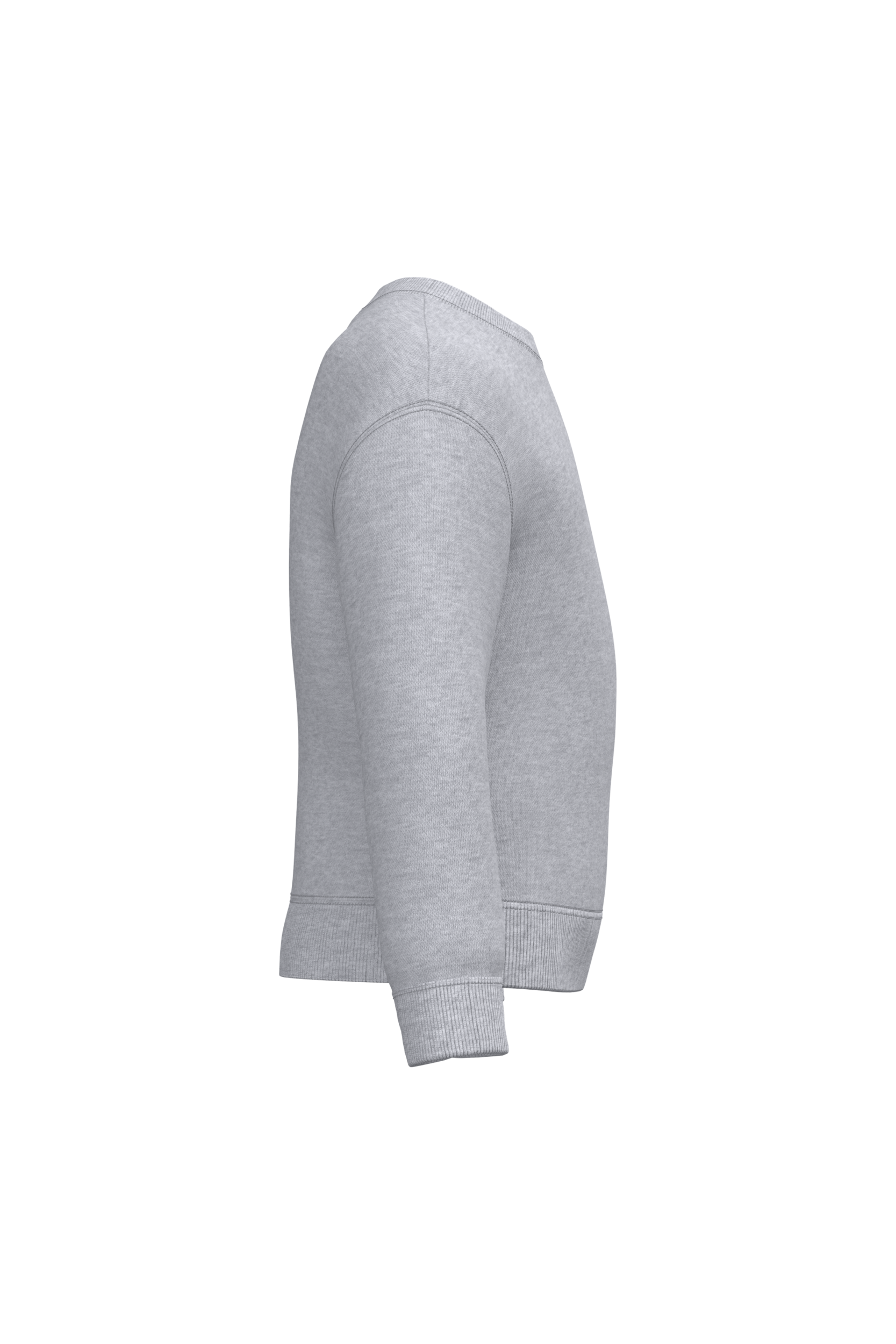 PS_IB401-S_IDEALOXFORDGREY - Hidalgo