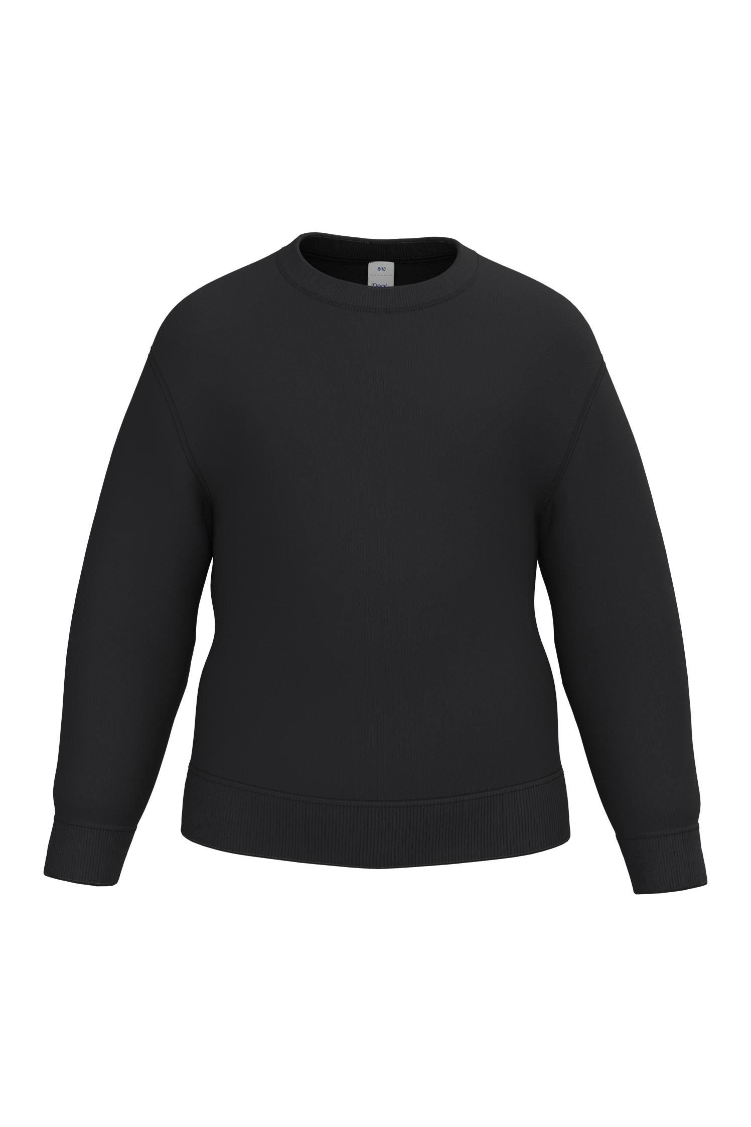 PS_IB401_IDEALBLACK - Hidalgo
