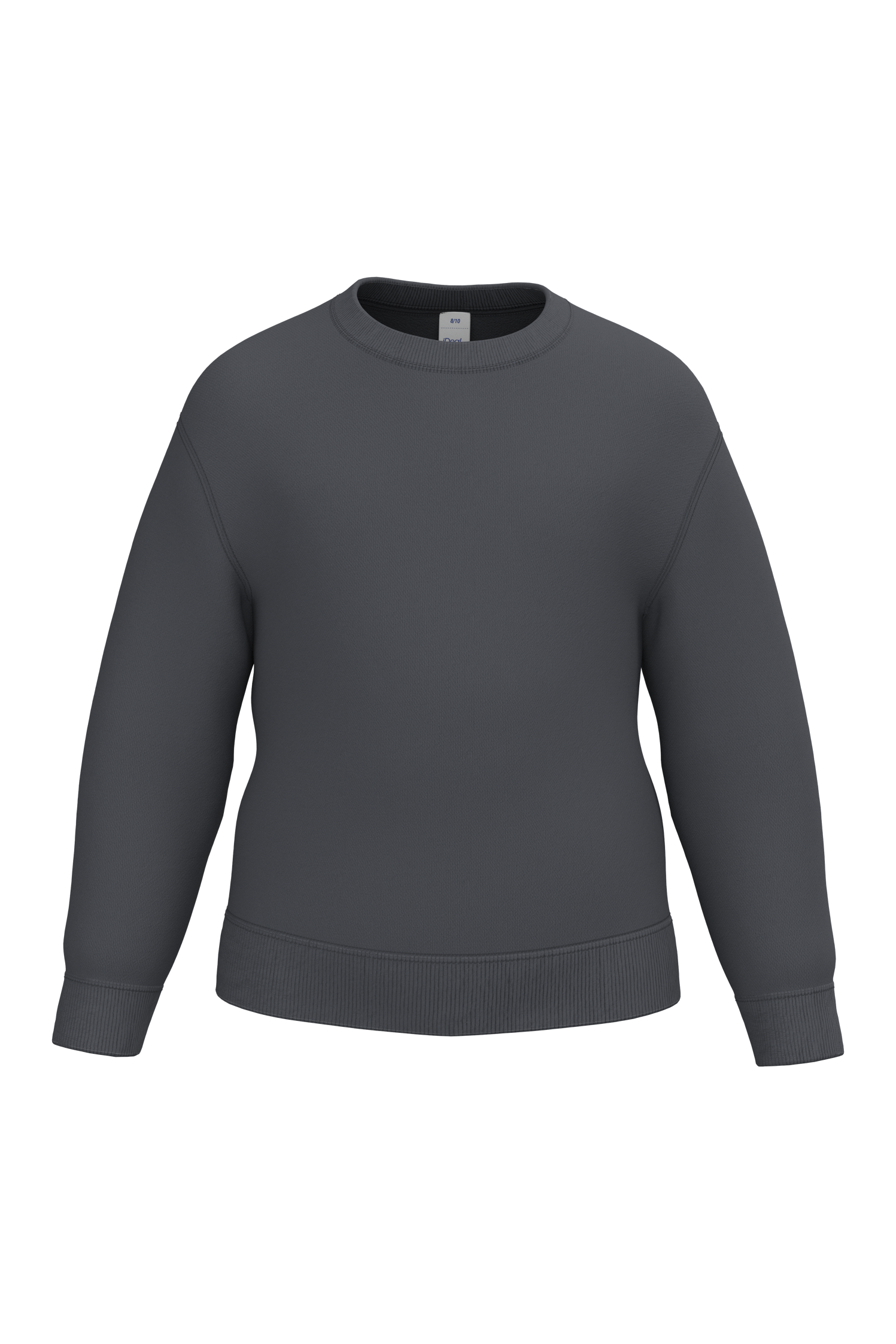 PS_IB401_IDEALDARKGREY - Hidalgo