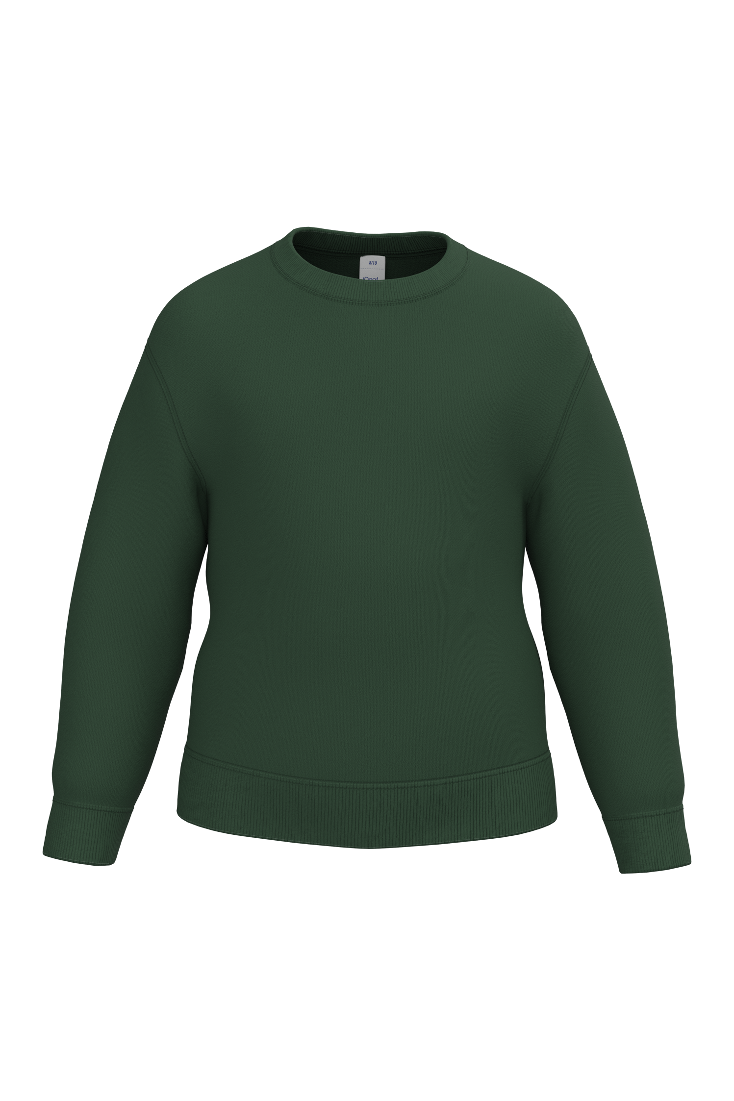 PS_IB401_IDEALFORESTGREEN - Hidalgo