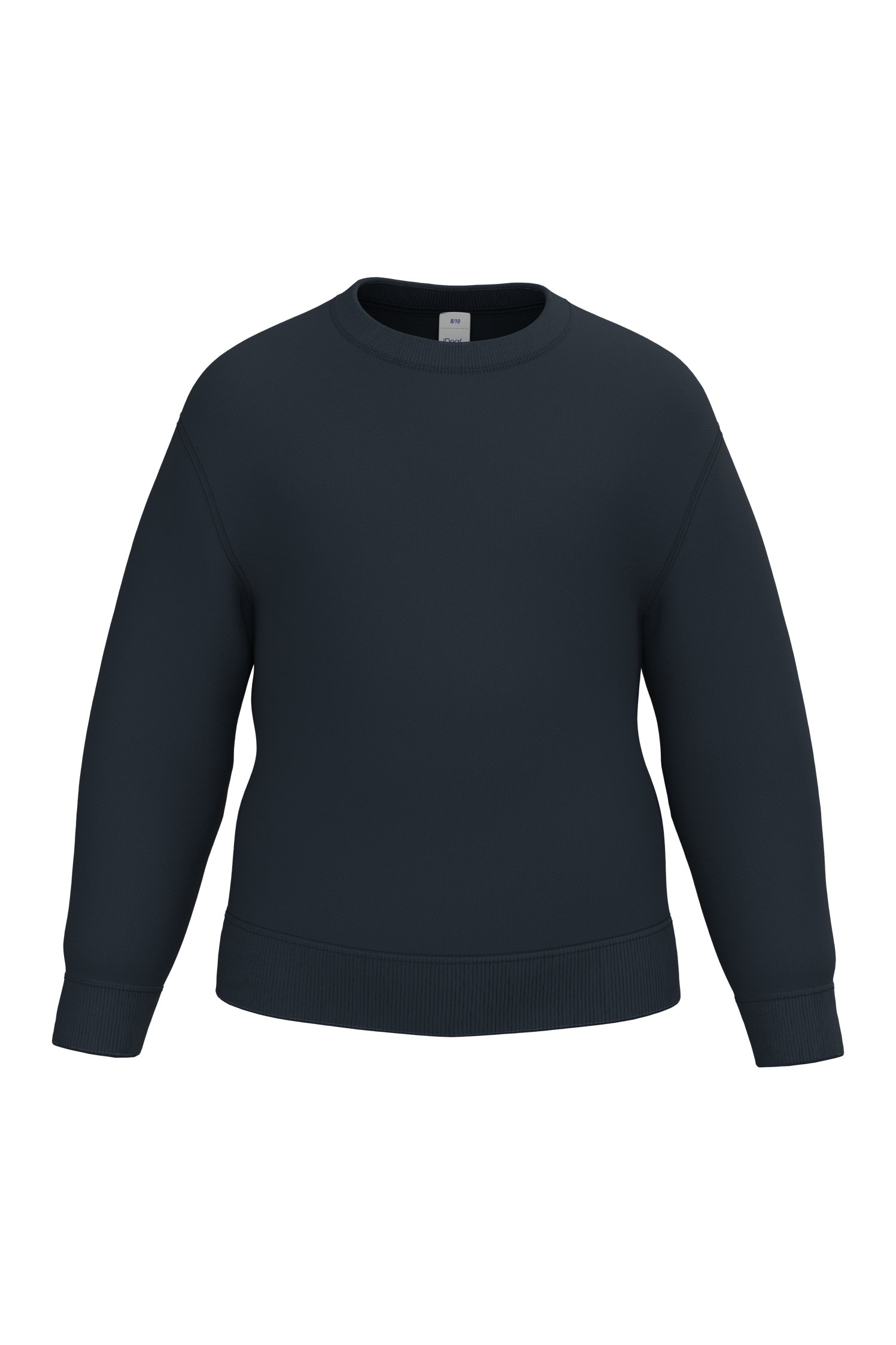 PS_IB401_IDEALNAVY - Hidalgo
