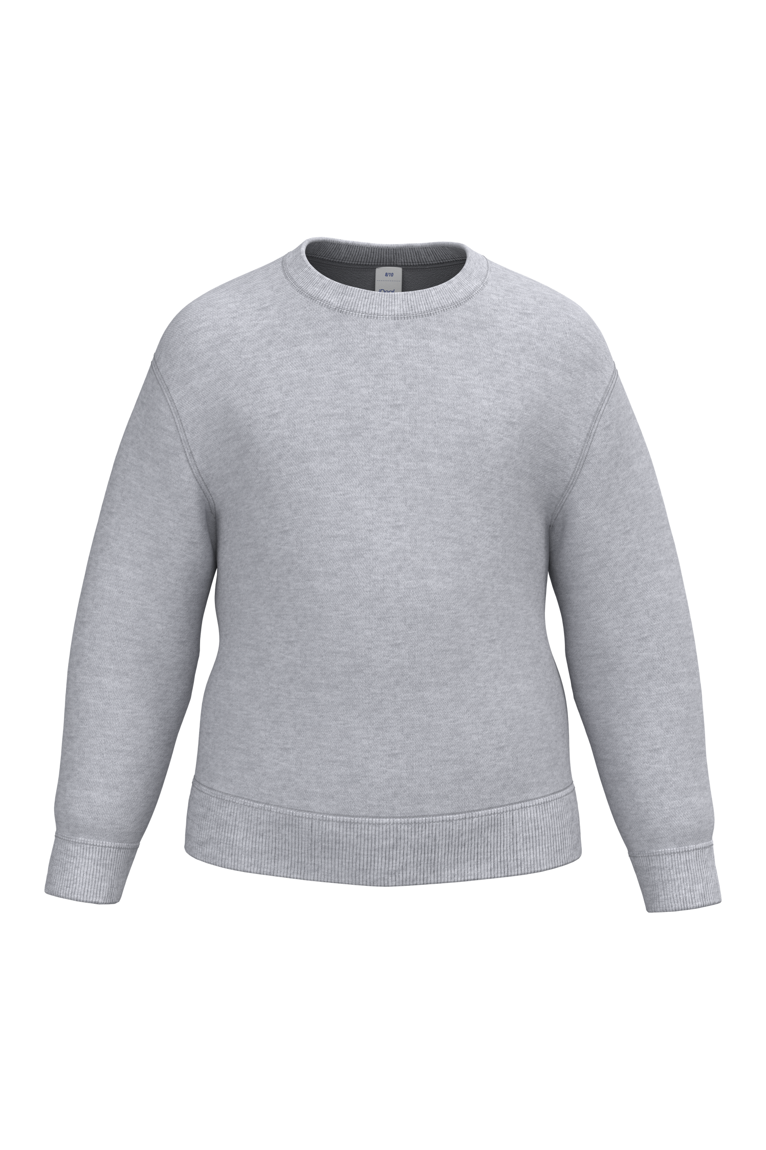 PS_IB401_IDEALOXFORDGREY - Hidalgo