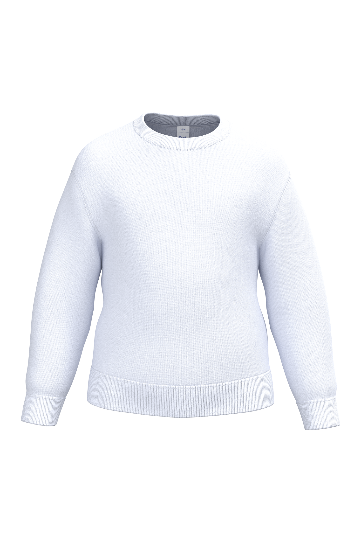 PS_IB401_IDEALWHITE - Hidalgo