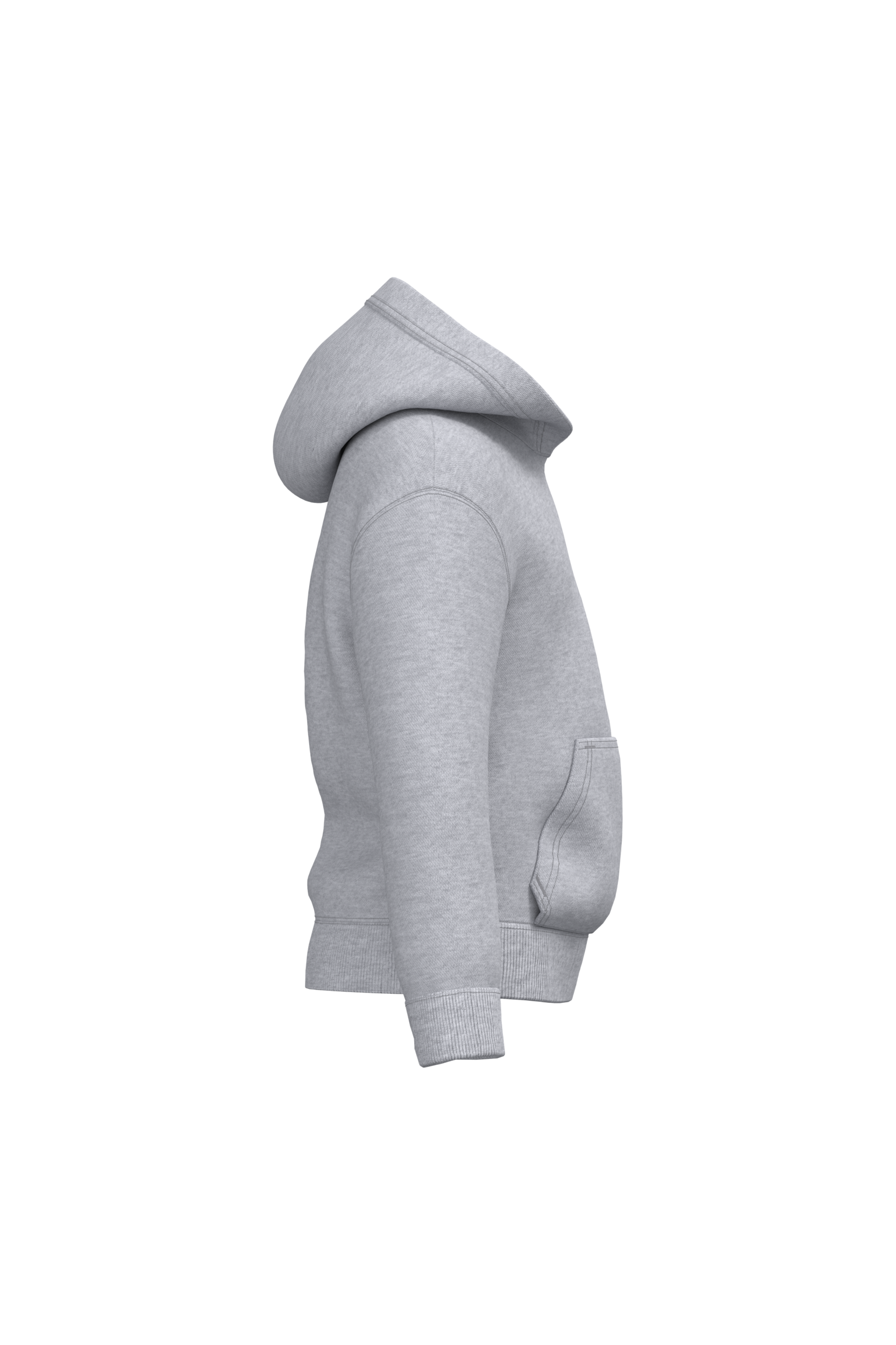 PS_IB403-S_IDEALOXFORDGREY - Hidalgo