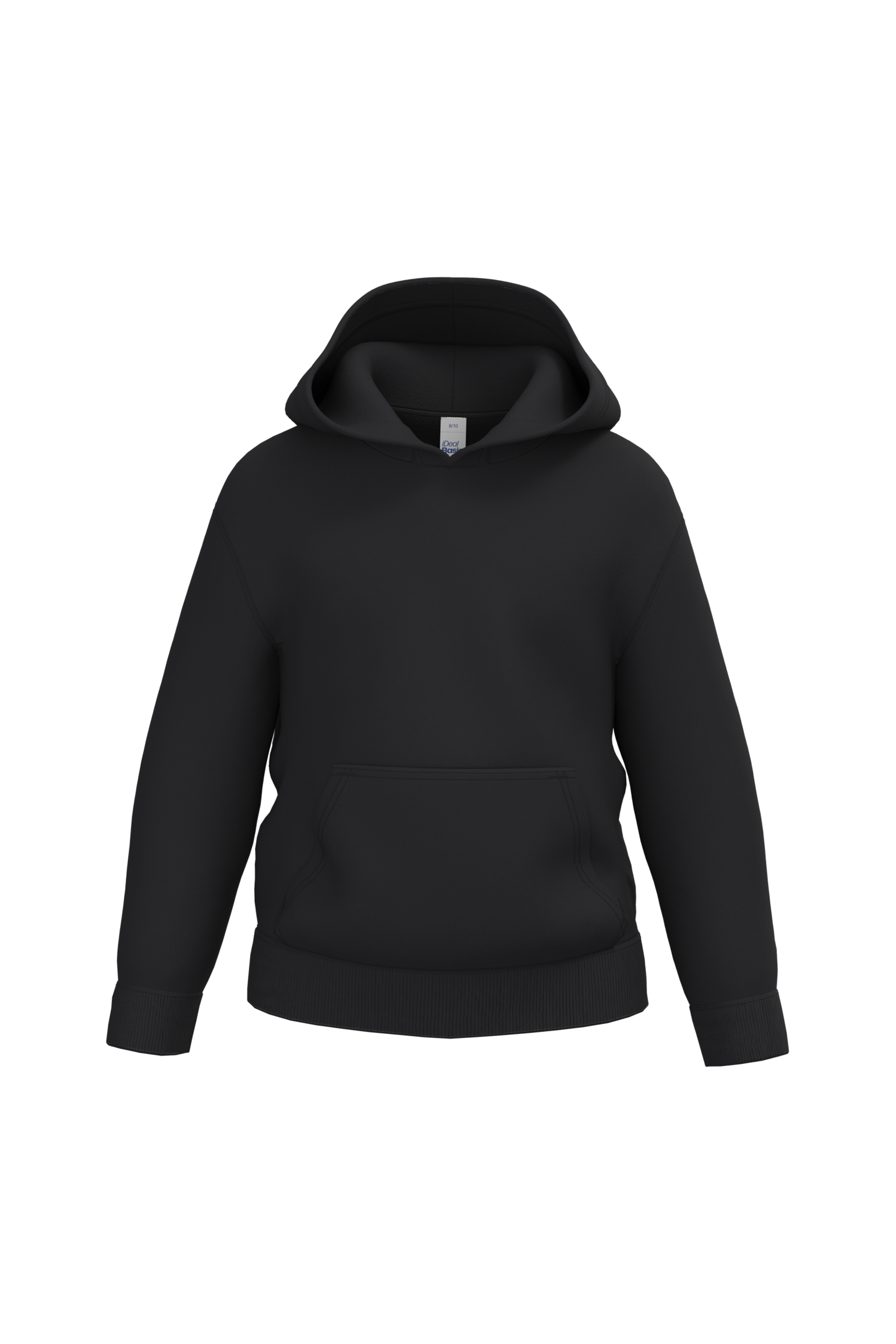 PS_IB403_IDEALBLACK - Hidalgo