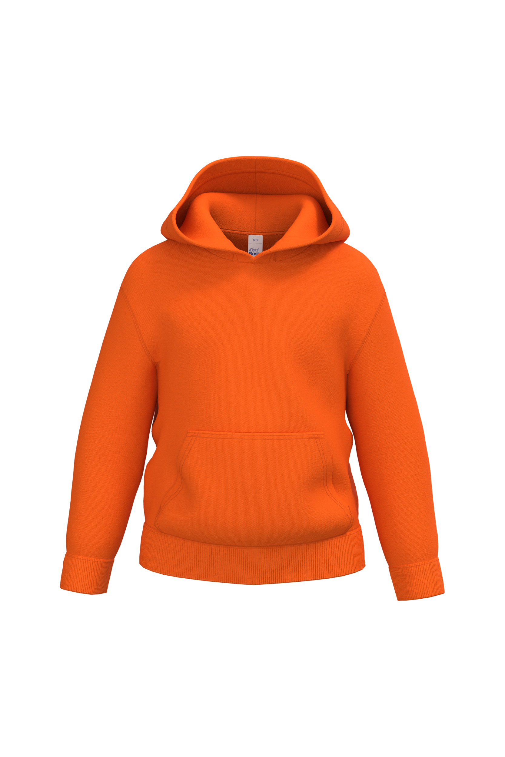 PS_IB403_IDEALORANGE - Hidalgo
