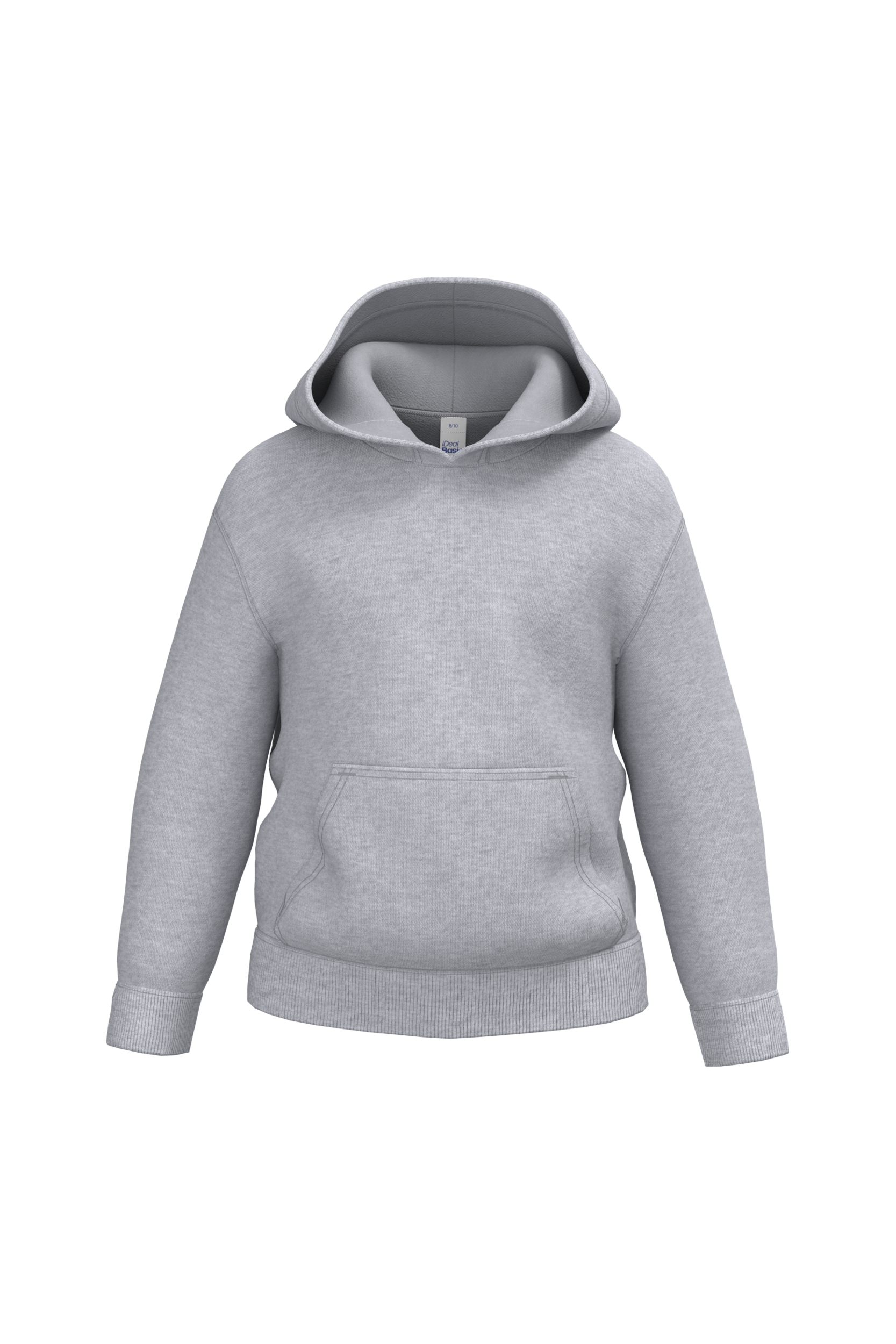 PS_IB403_IDEALOXFORDGREY - Hidalgo