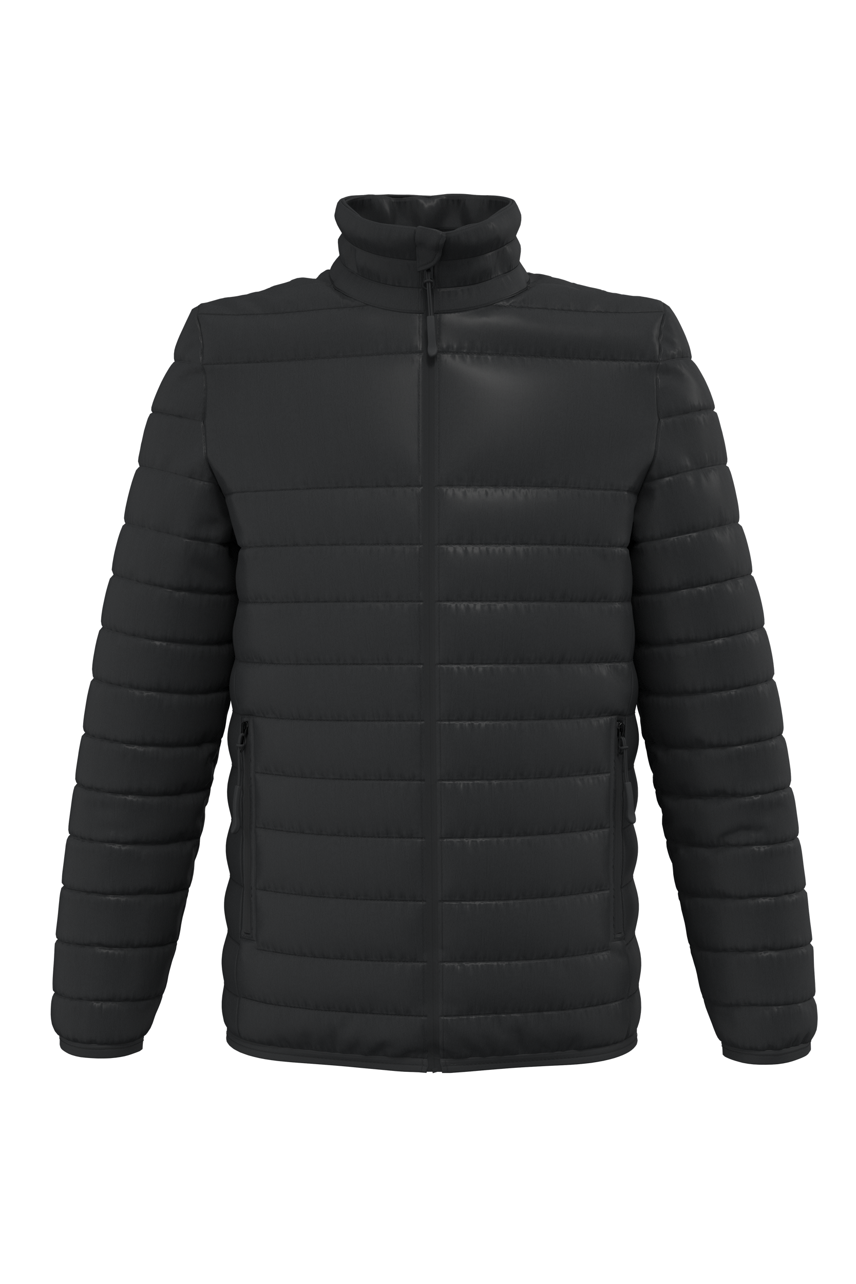 PS_IB6175_BLACK - Hidalgo