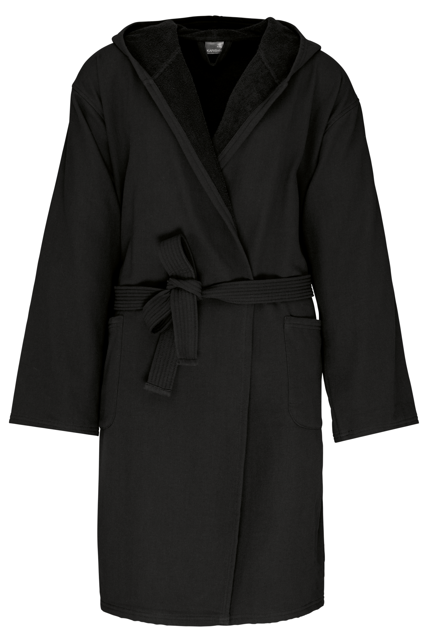 PS_K140_BLACK - Hidalgo