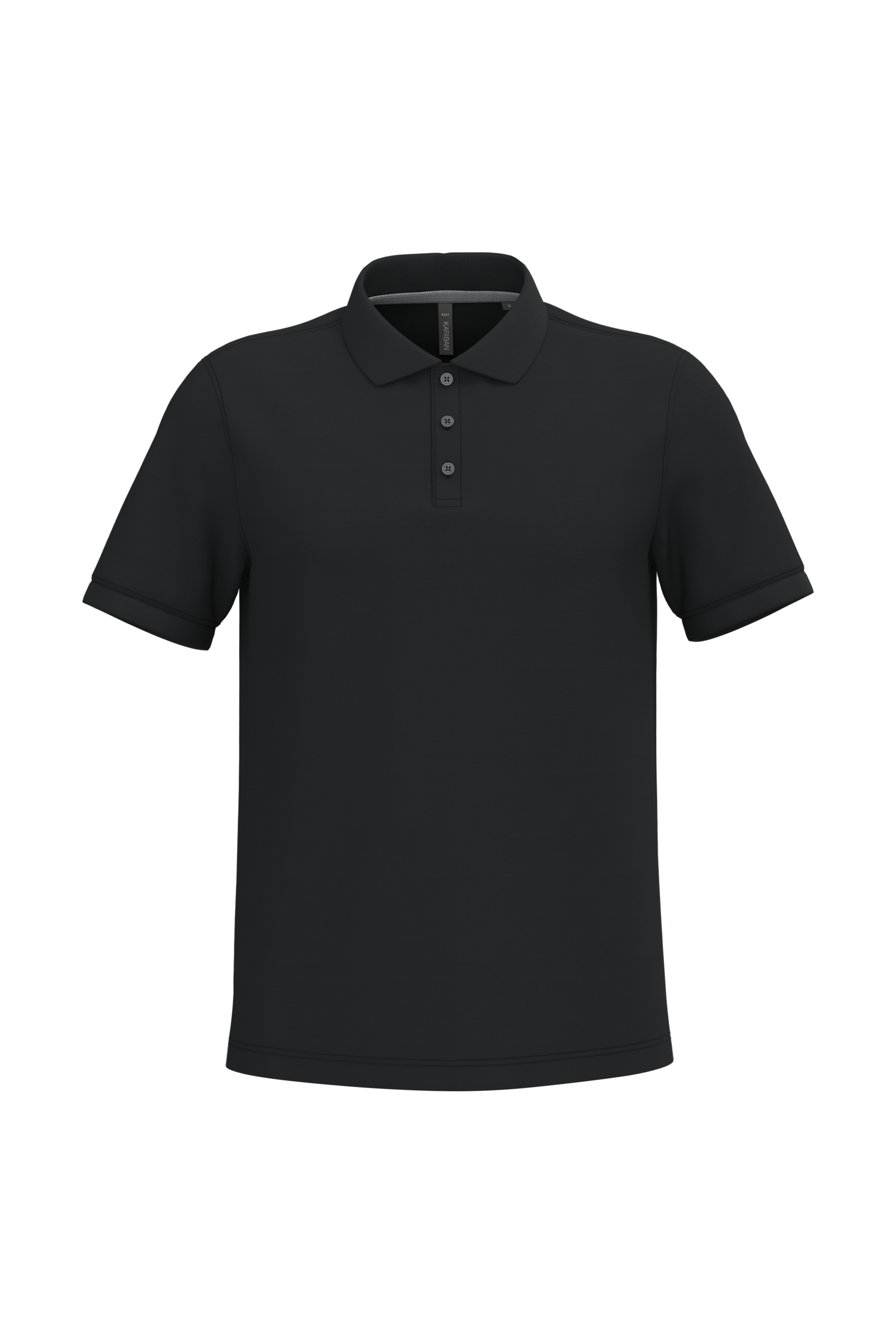 PS_K241_BLACK - Hidalgo