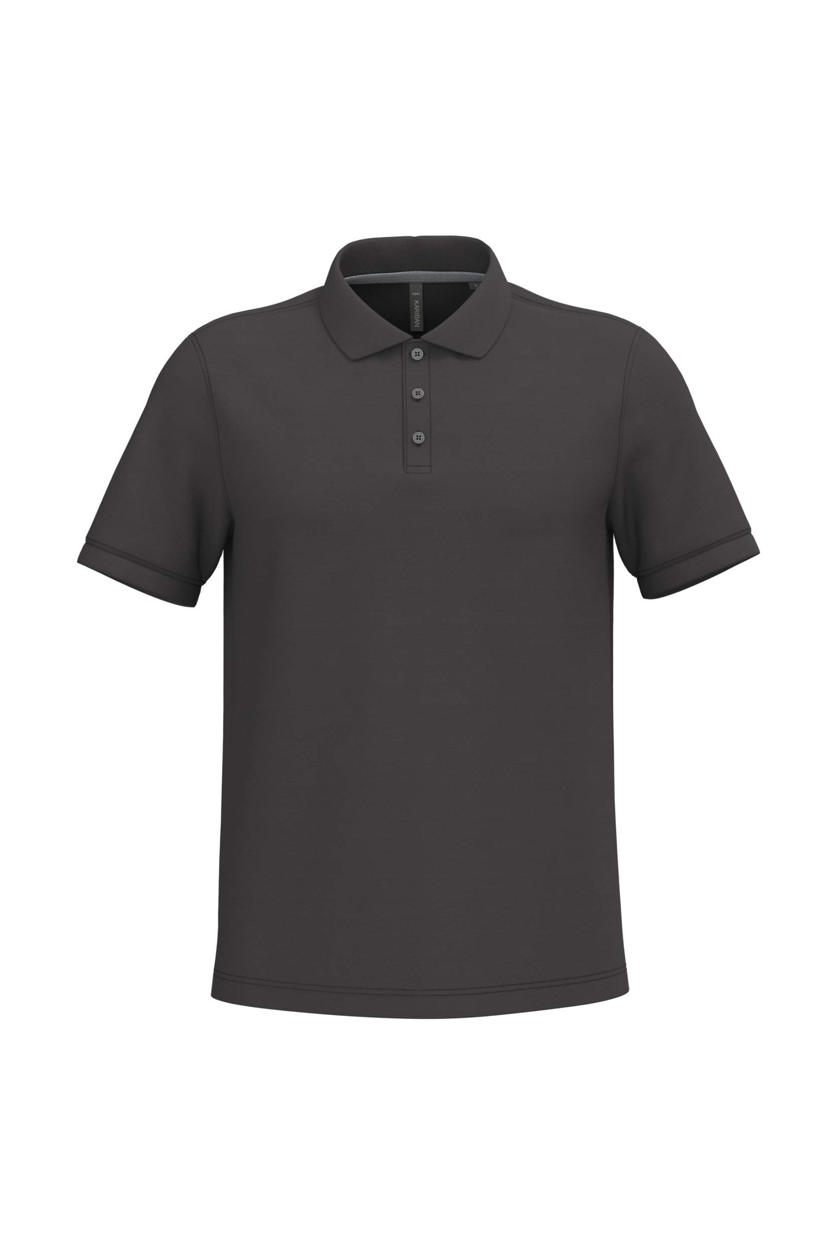 PS_K241_DARKGREY - Hidalgo