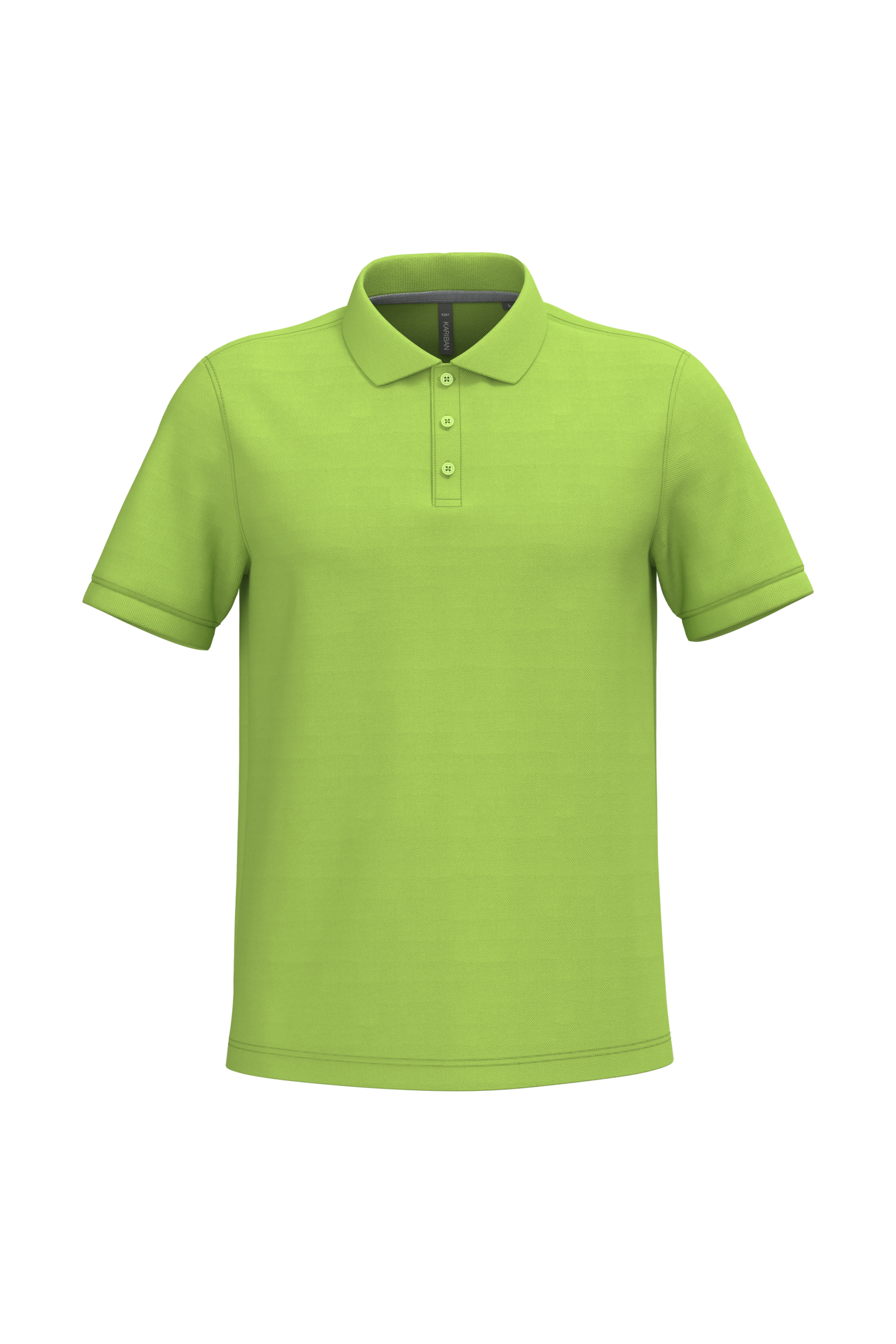 PS_K241_LIME - Hidalgo