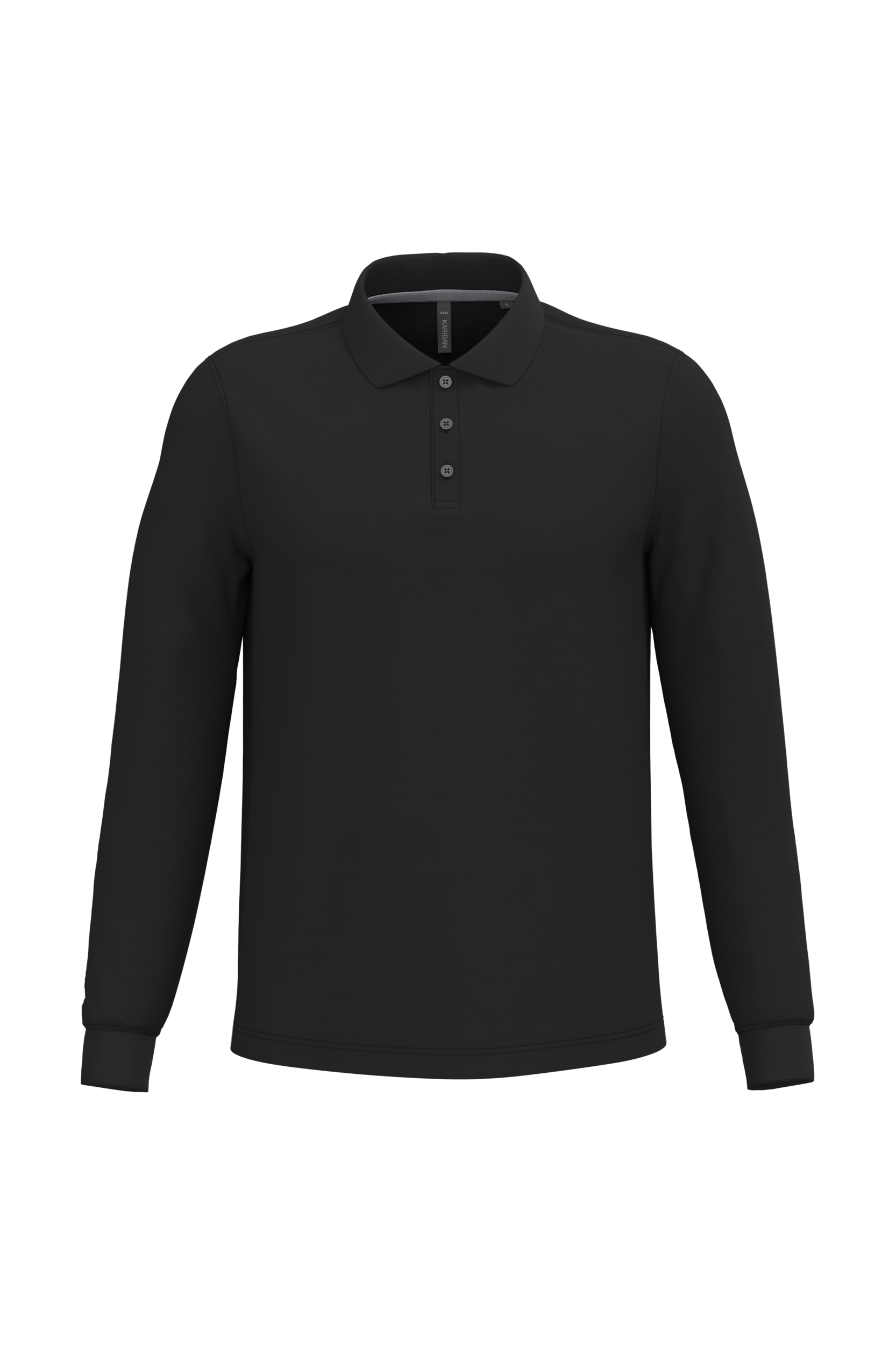 PS_K243_BLACK - Hidalgo