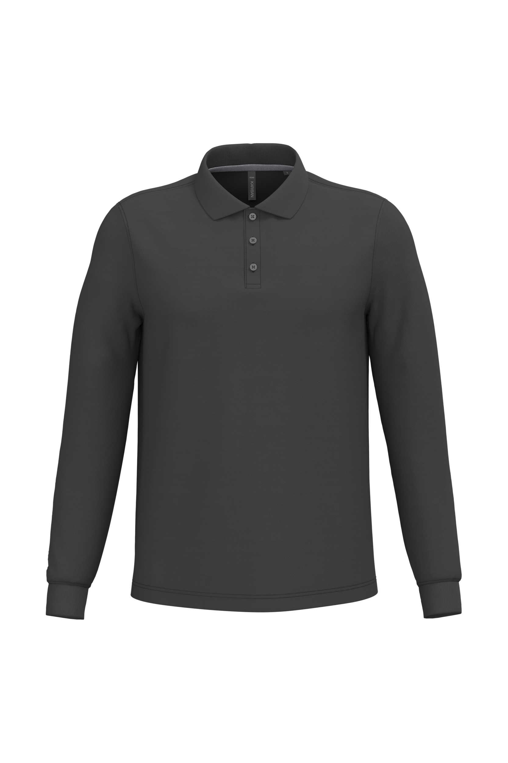 PS_K243_DARKGREY - Hidalgo