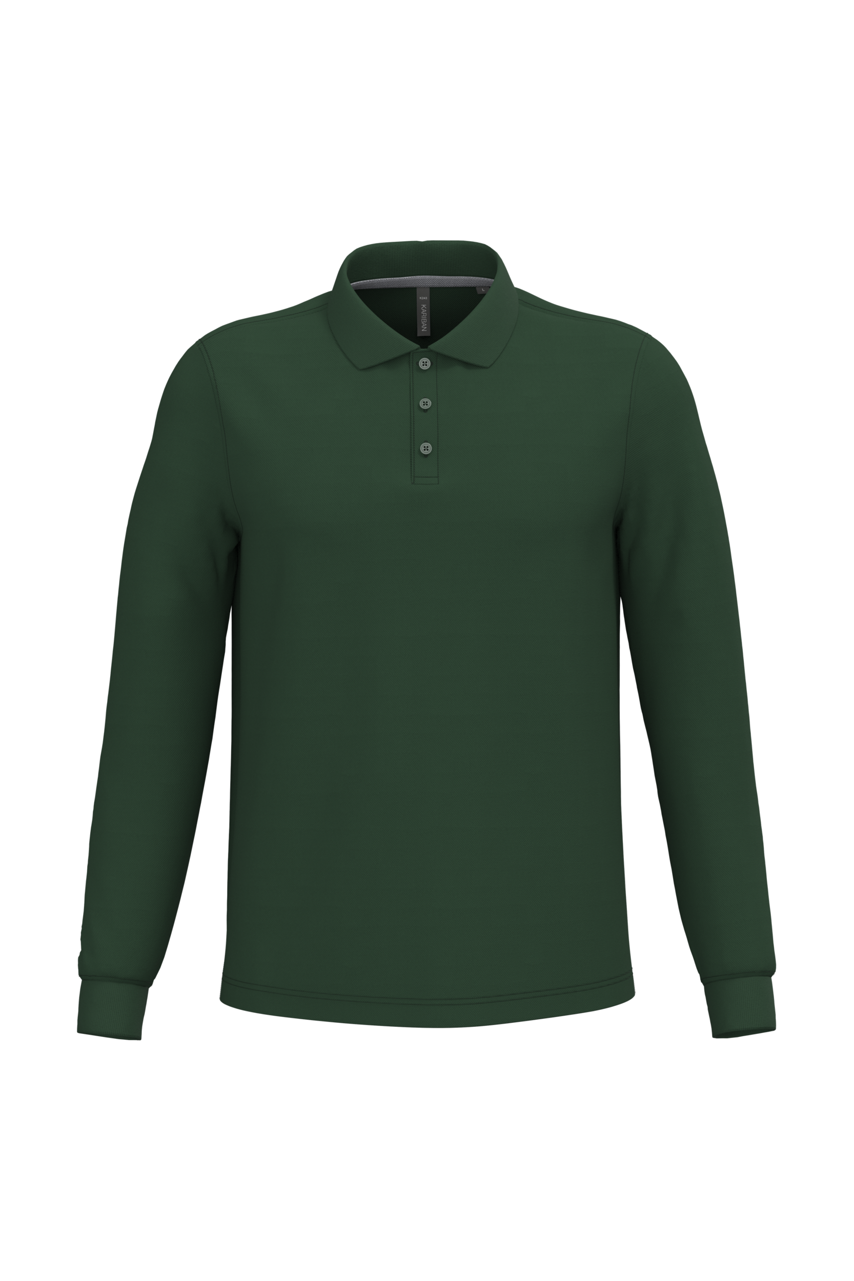 PS_K243_FORESTGREEN - Hidalgo