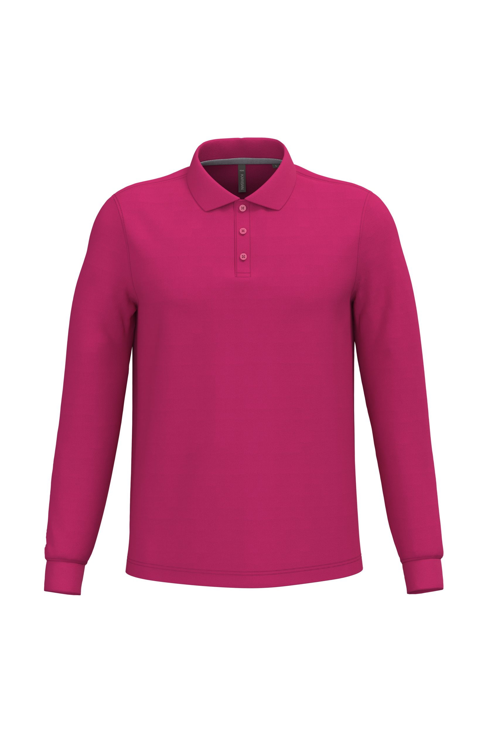 PS_K243_FUCHSIA - Hidalgo