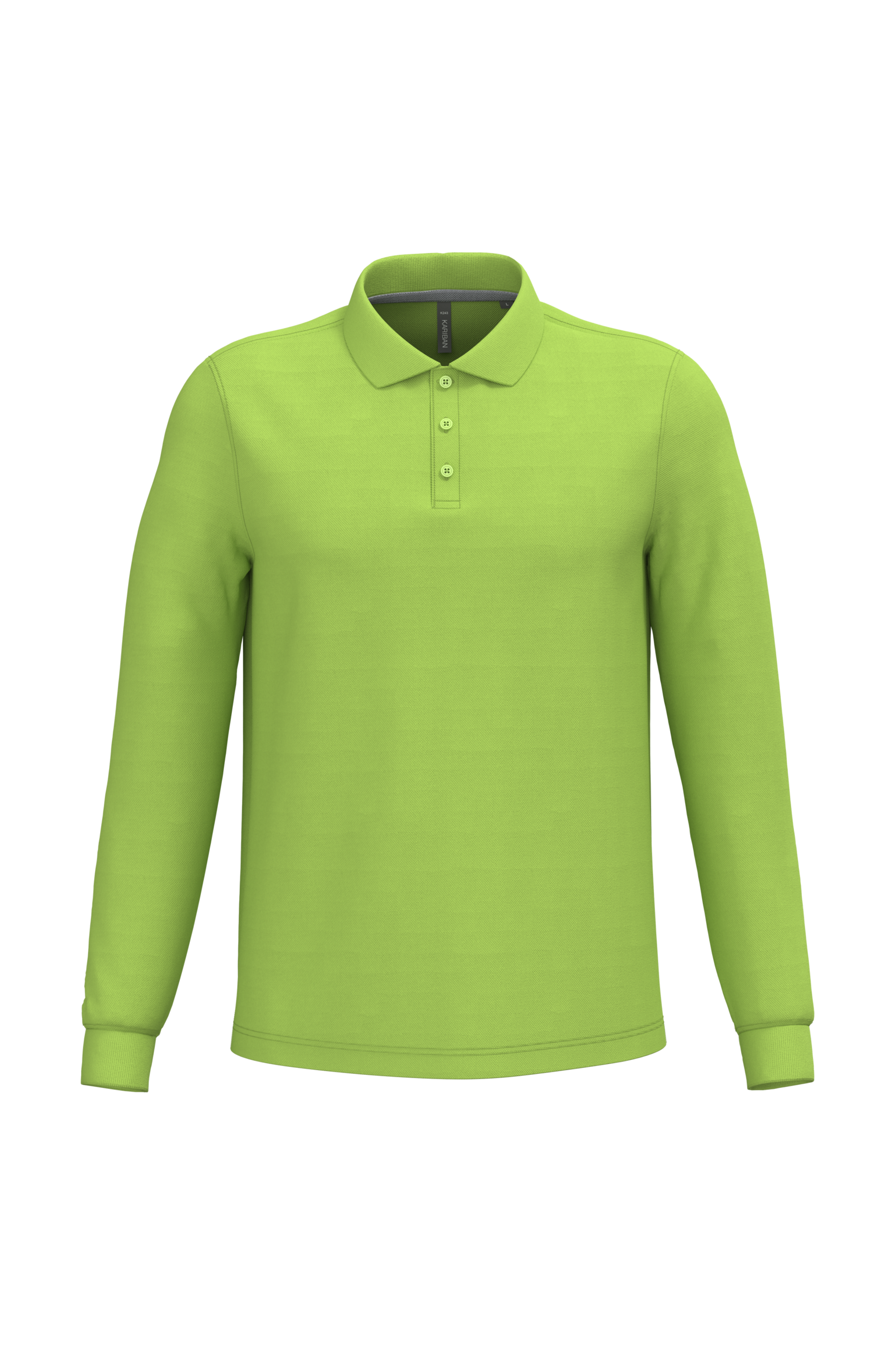 PS_K243_LIME - Hidalgo