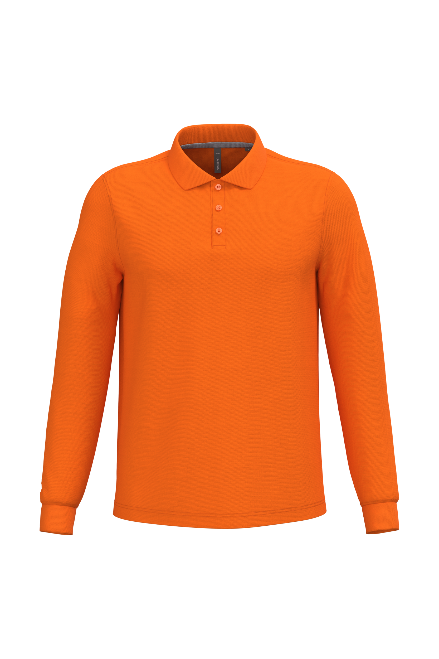 PS_K243_ORANGE - Hidalgo