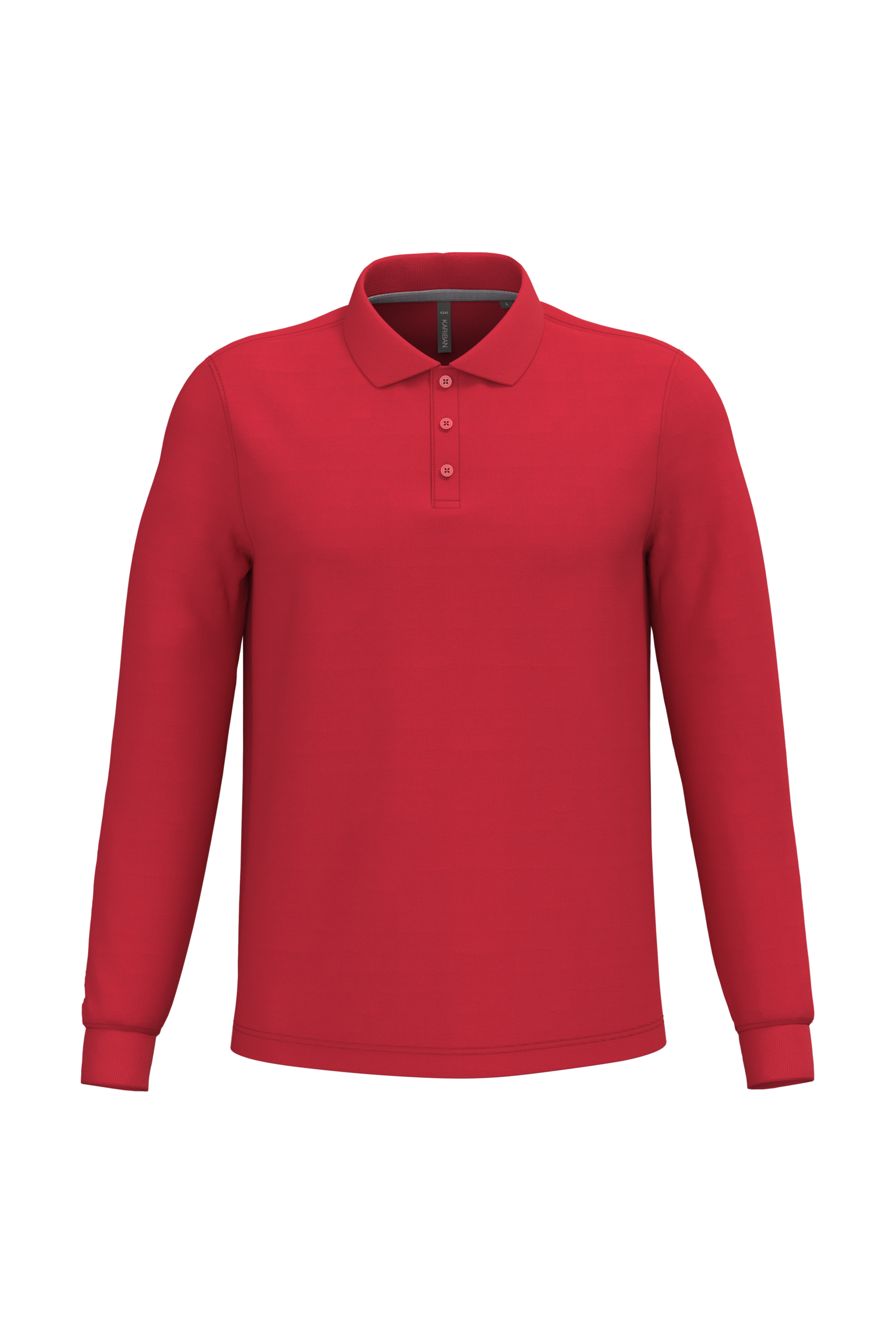 PS_K243_RED - Hidalgo