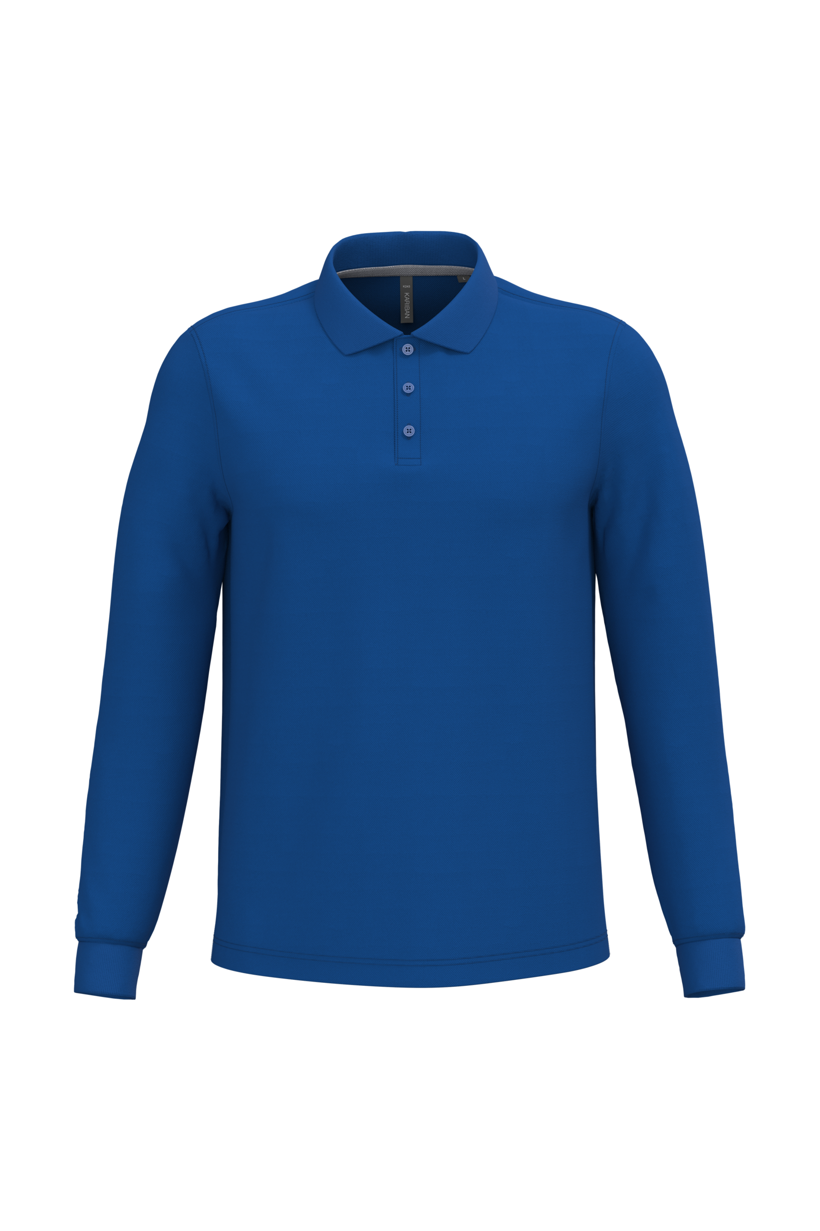 PS_K243_ROYALBLUE - Hidalgo