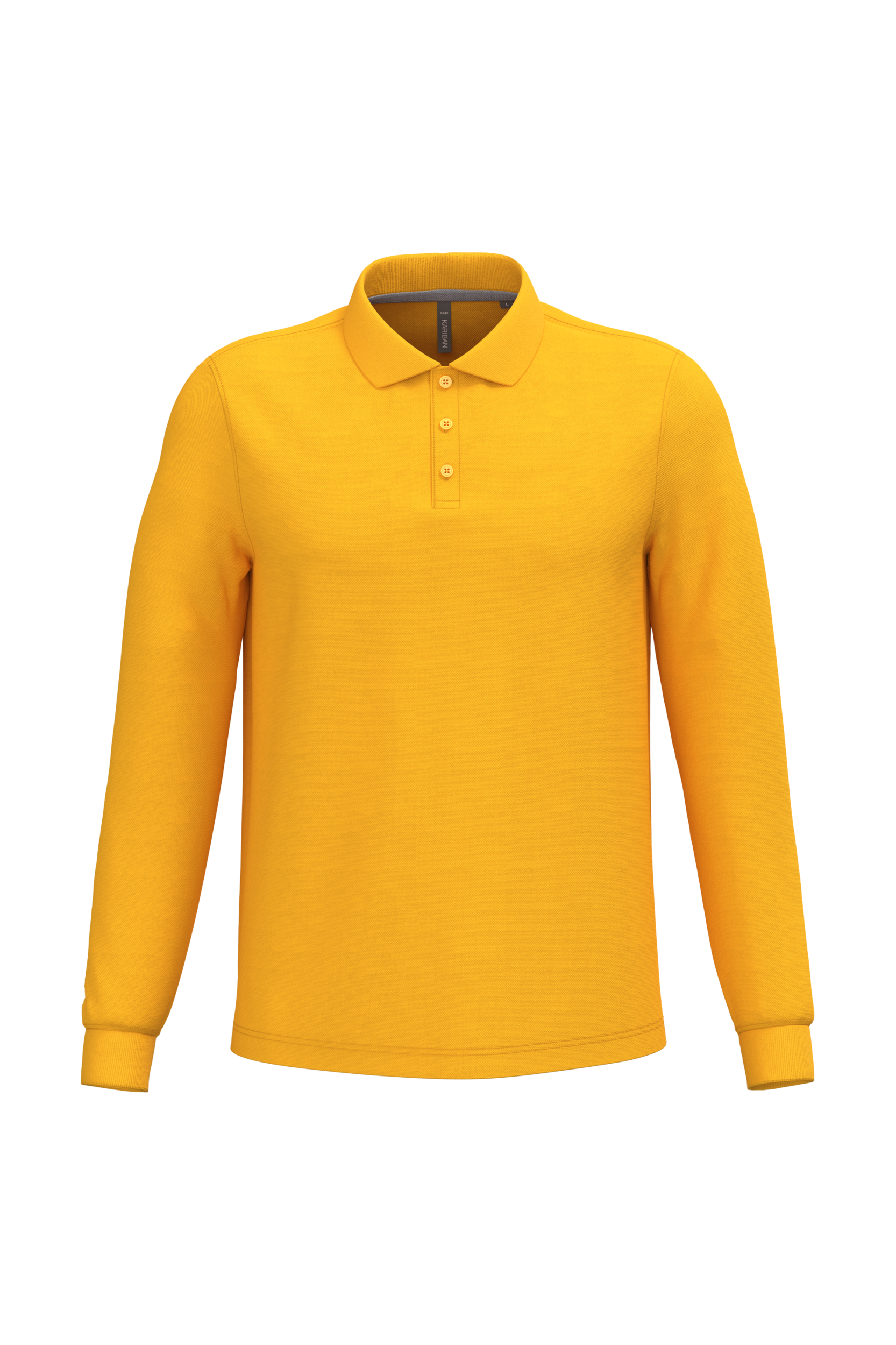 PS_K243_YELLOW - Hidalgo
