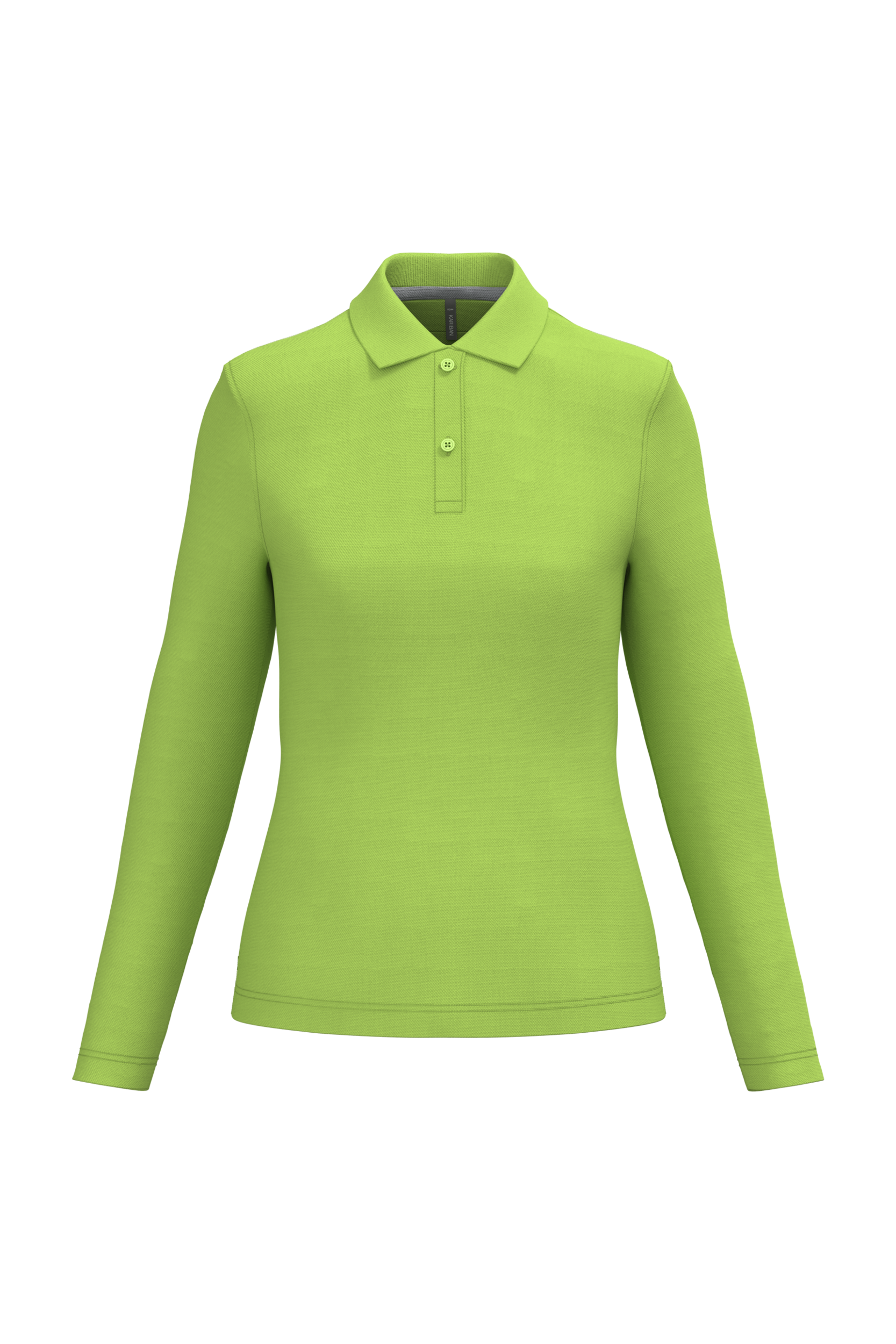 PS_K244_LIME - Hidalgo