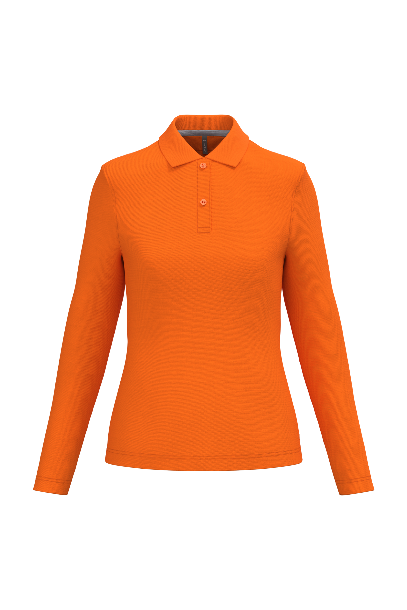 PS_K244_ORANGE - Hidalgo