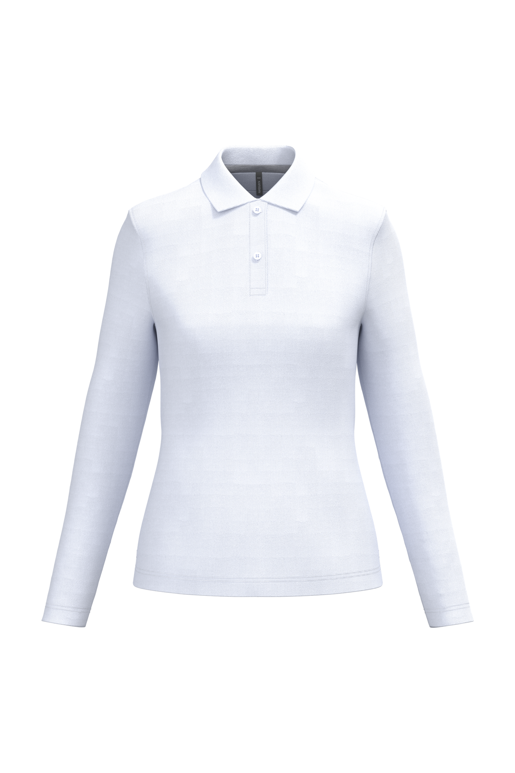 PS_K244_WHITE - Hidalgo