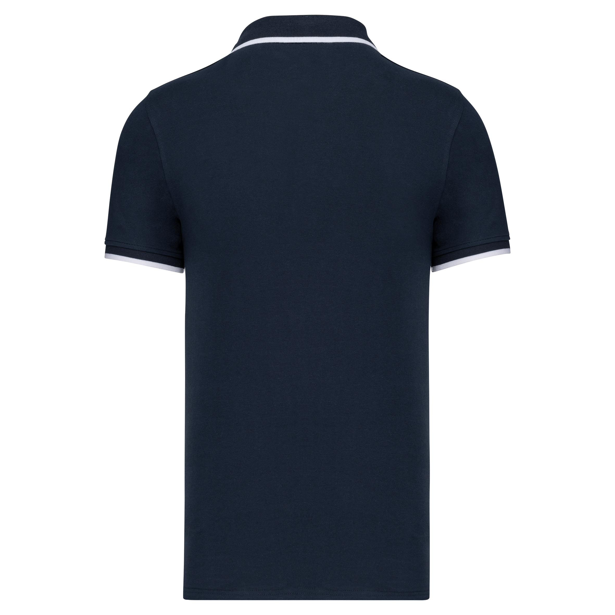 PS_K245-B_NAVY-WHITE-LIGHTTURQUOISE - Hidalgo