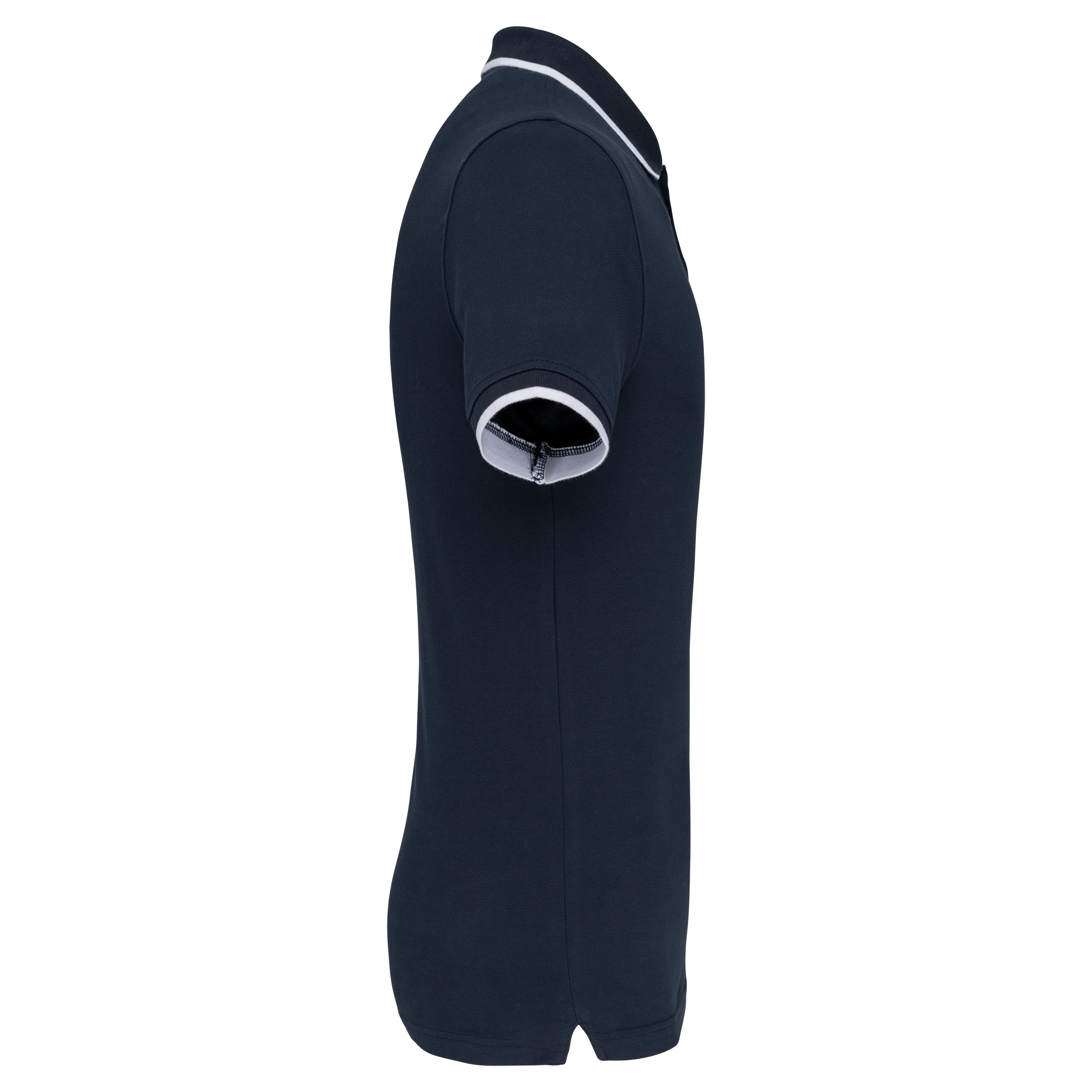 PS_K245-S_NAVY-WHITE-LIGHTTURQUOISE - Hidalgo
