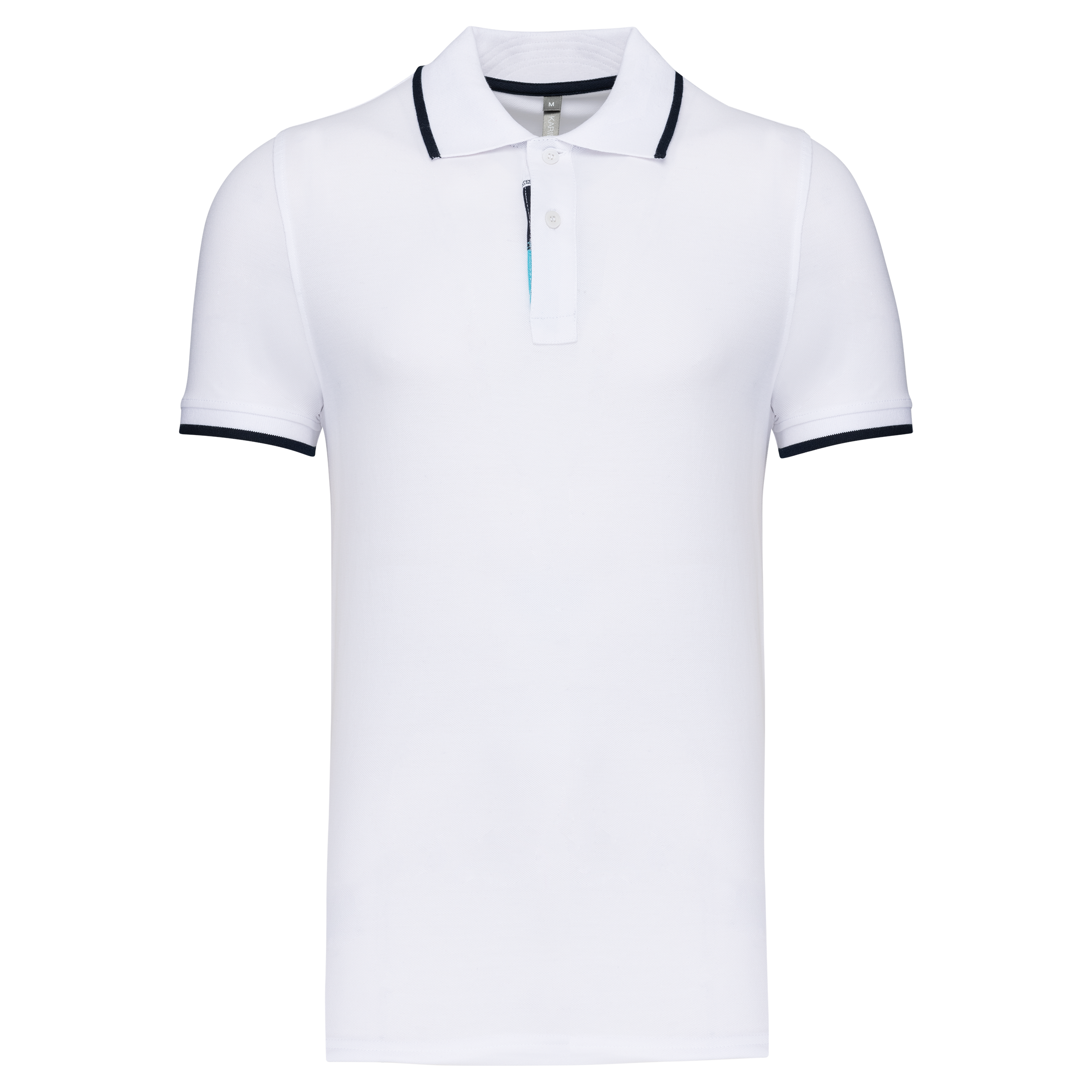 PS_K245_WHITE-NAVY - Hidalgo