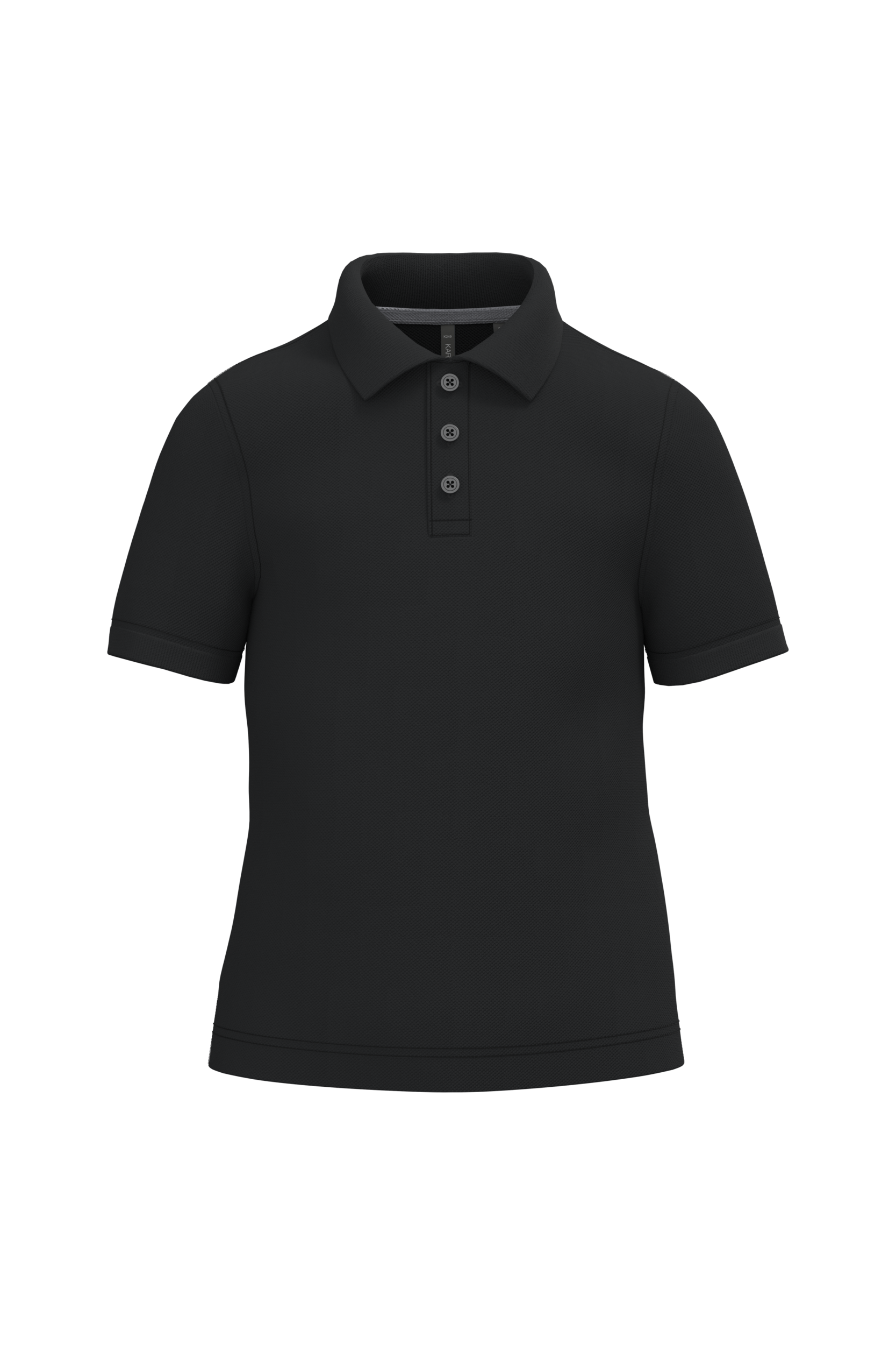 PS_K249_BLACK - Hidalgo
