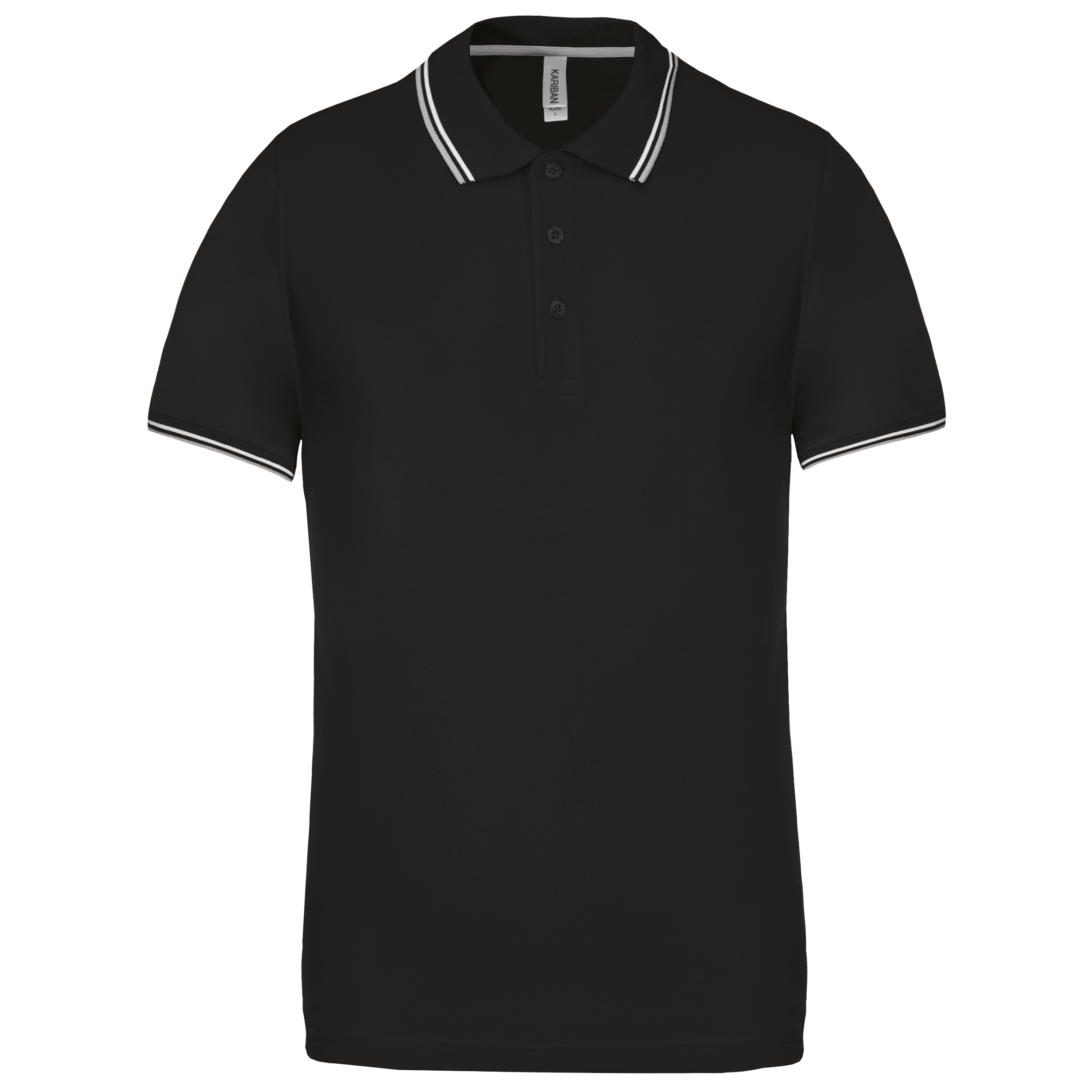 PS_K250_BLACK-LIGHTGREY-WHITE - Hidalgo