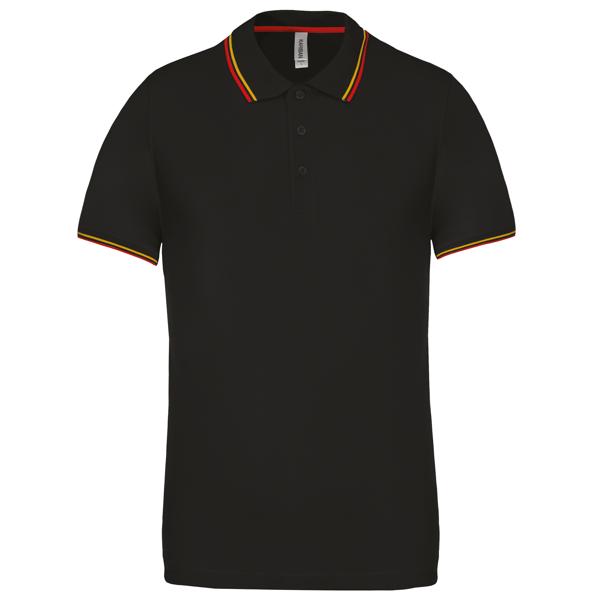 PS_K250_BLACK-RED-YELLOW - Hidalgo