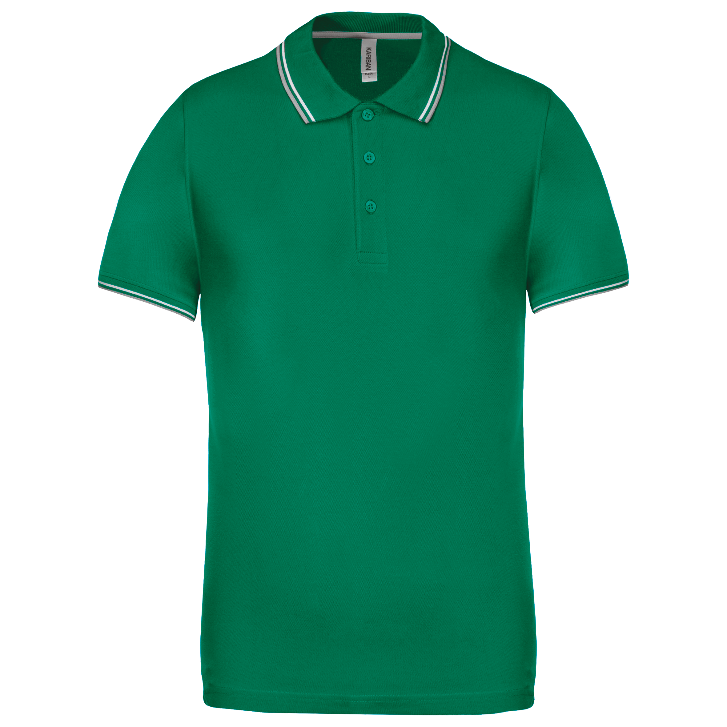 PS_K250_KELLYGREEN-LIGHTGREY-WHITE - Hidalgo