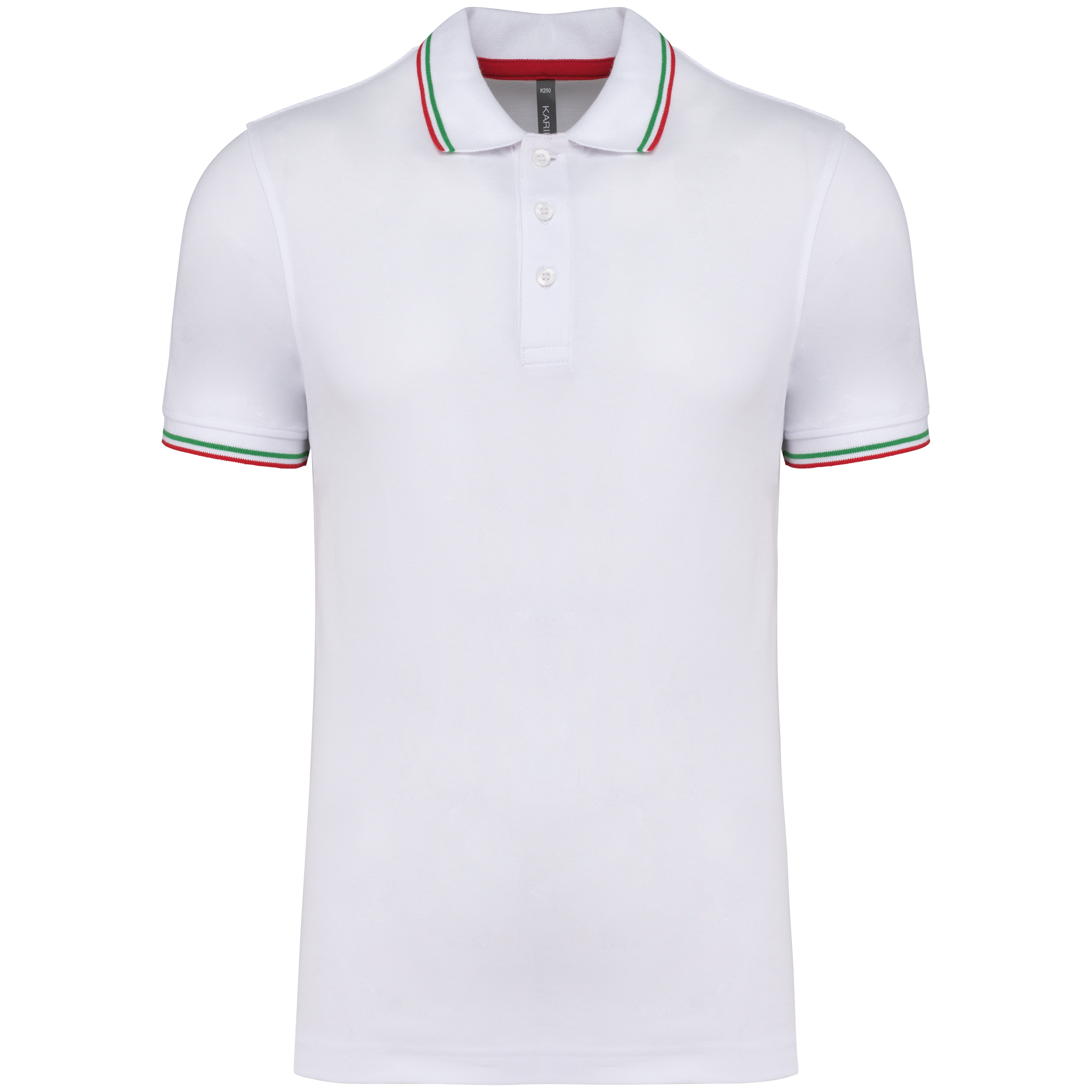 PS_K250_WHITE-RED-GREEN - Hidalgo