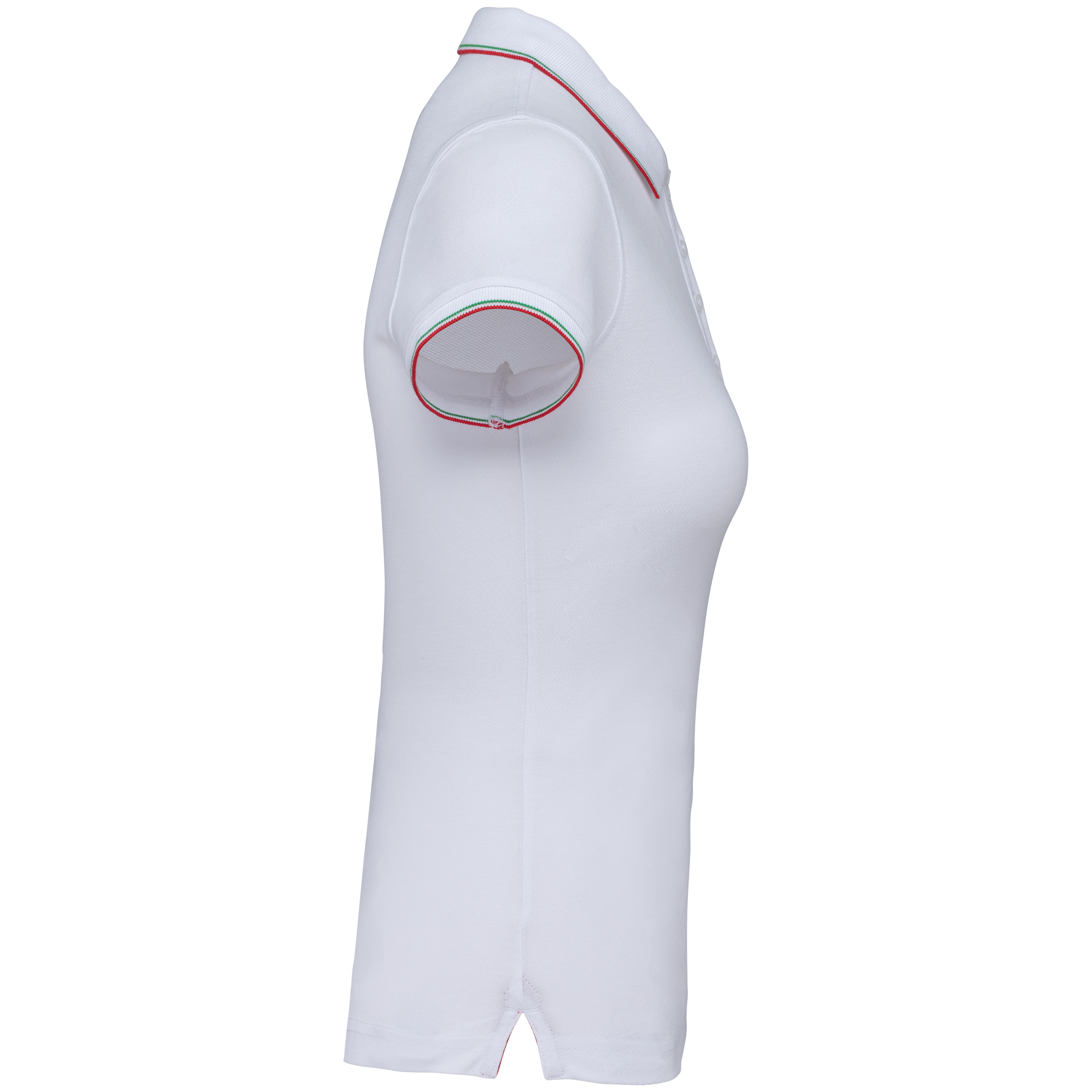 PS_K251-S_WHITE-RED-GREEN - Hidalgo