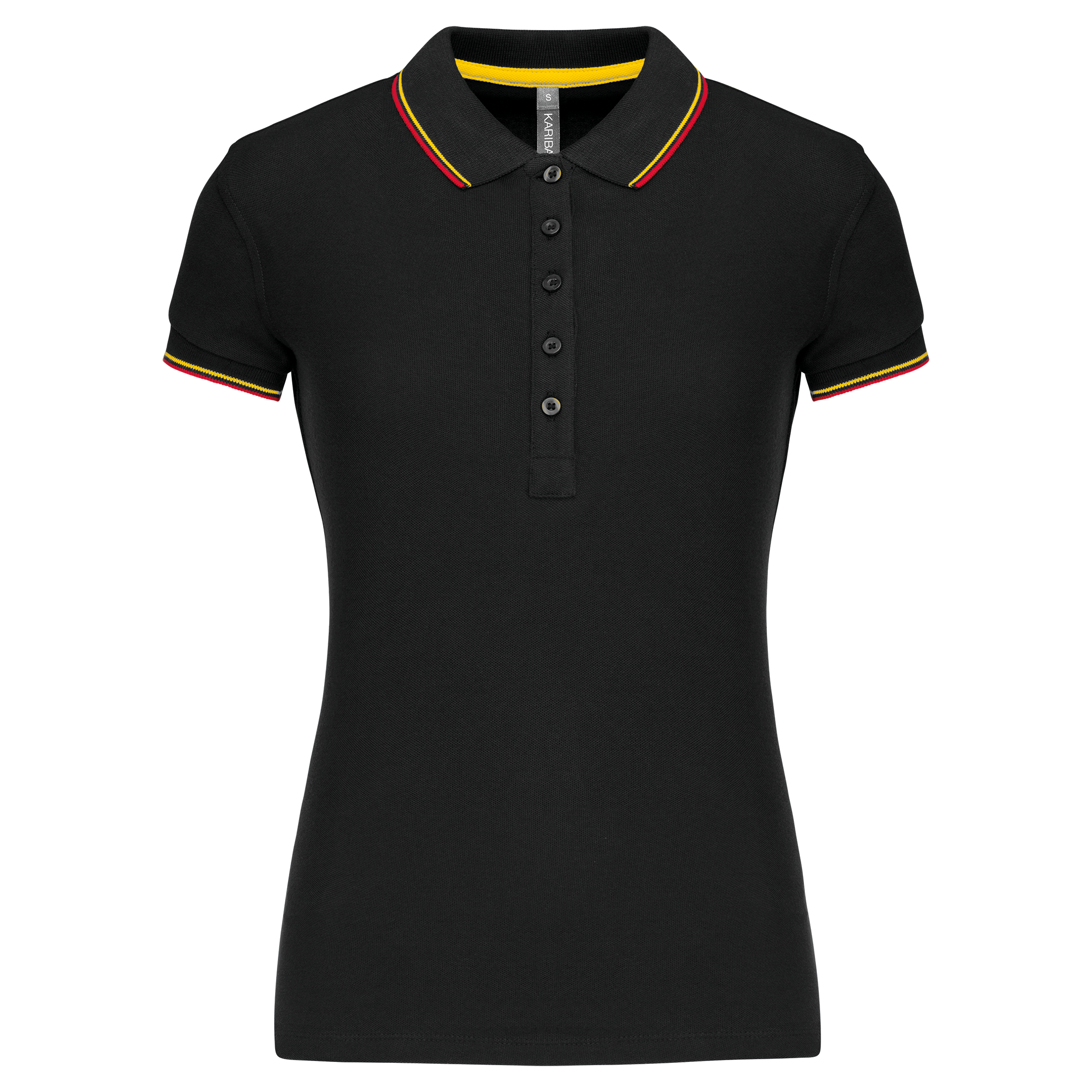 PS_K251_BLACK-RED-YELLOW - Hidalgo