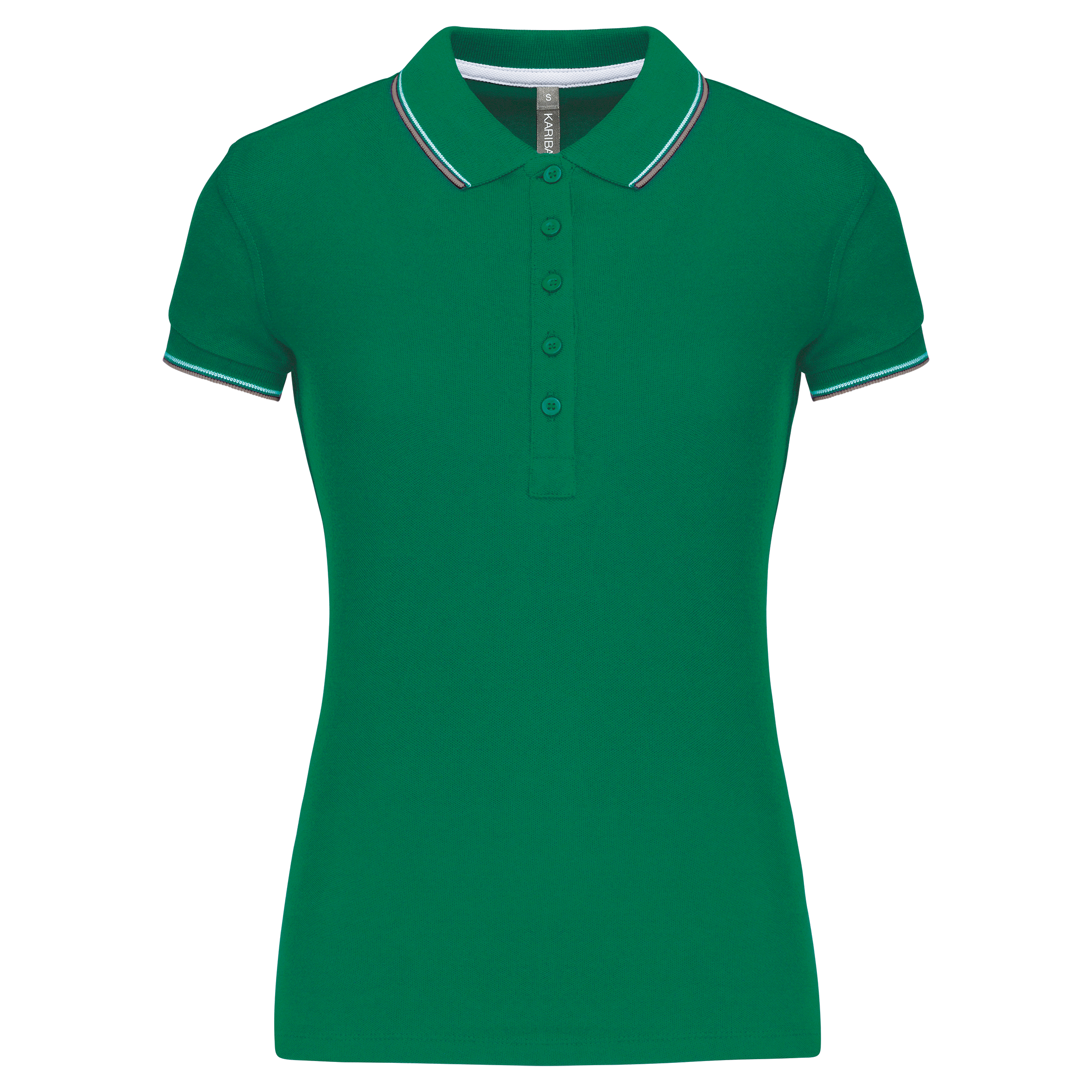 PS_K251_KELLYGREEN-LIGHTGREY-WHITE - Hidalgo