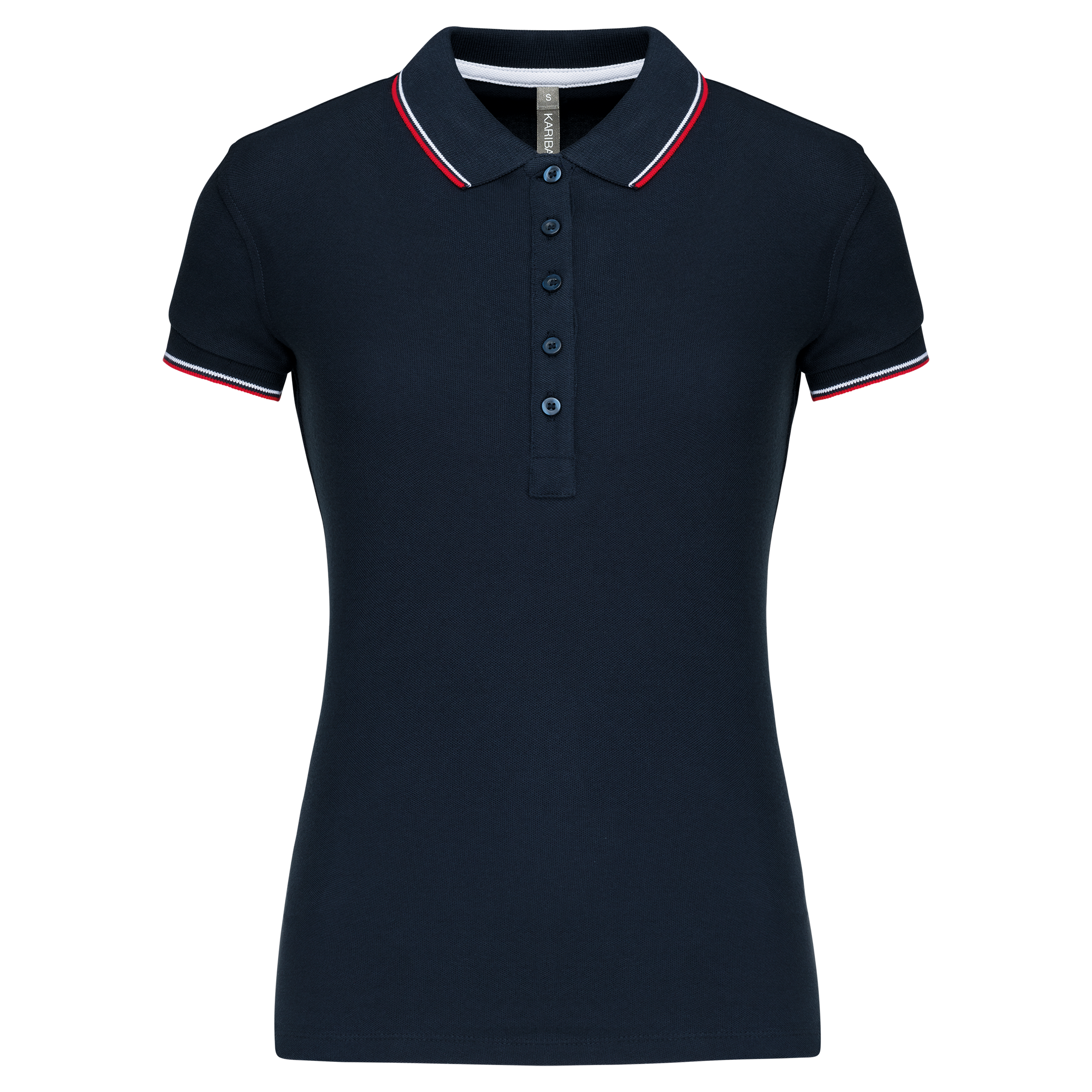 PS_K251_NAVY-RED-WHITE - Hidalgo