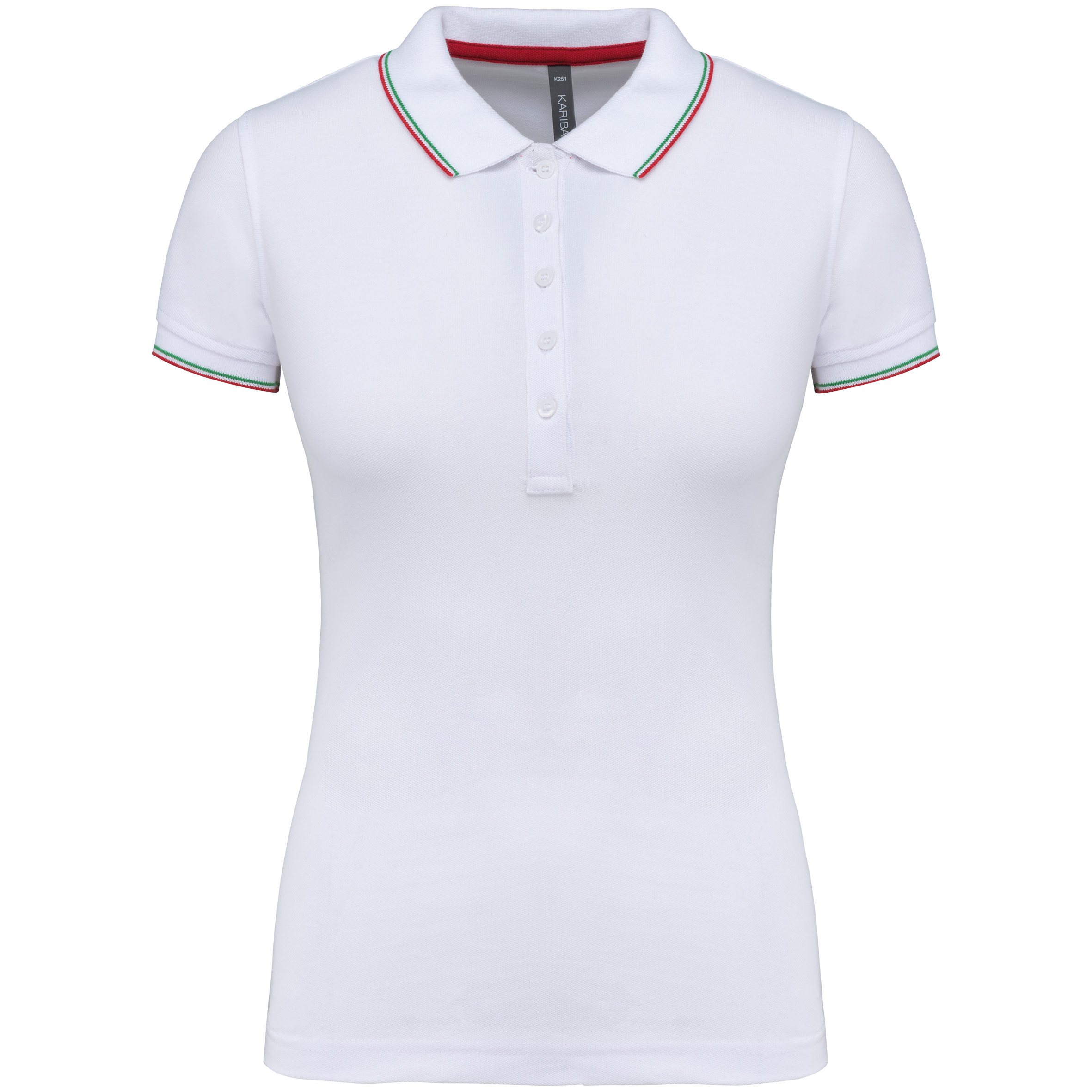 PS_K251_WHITE-RED-GREEN - Hidalgo