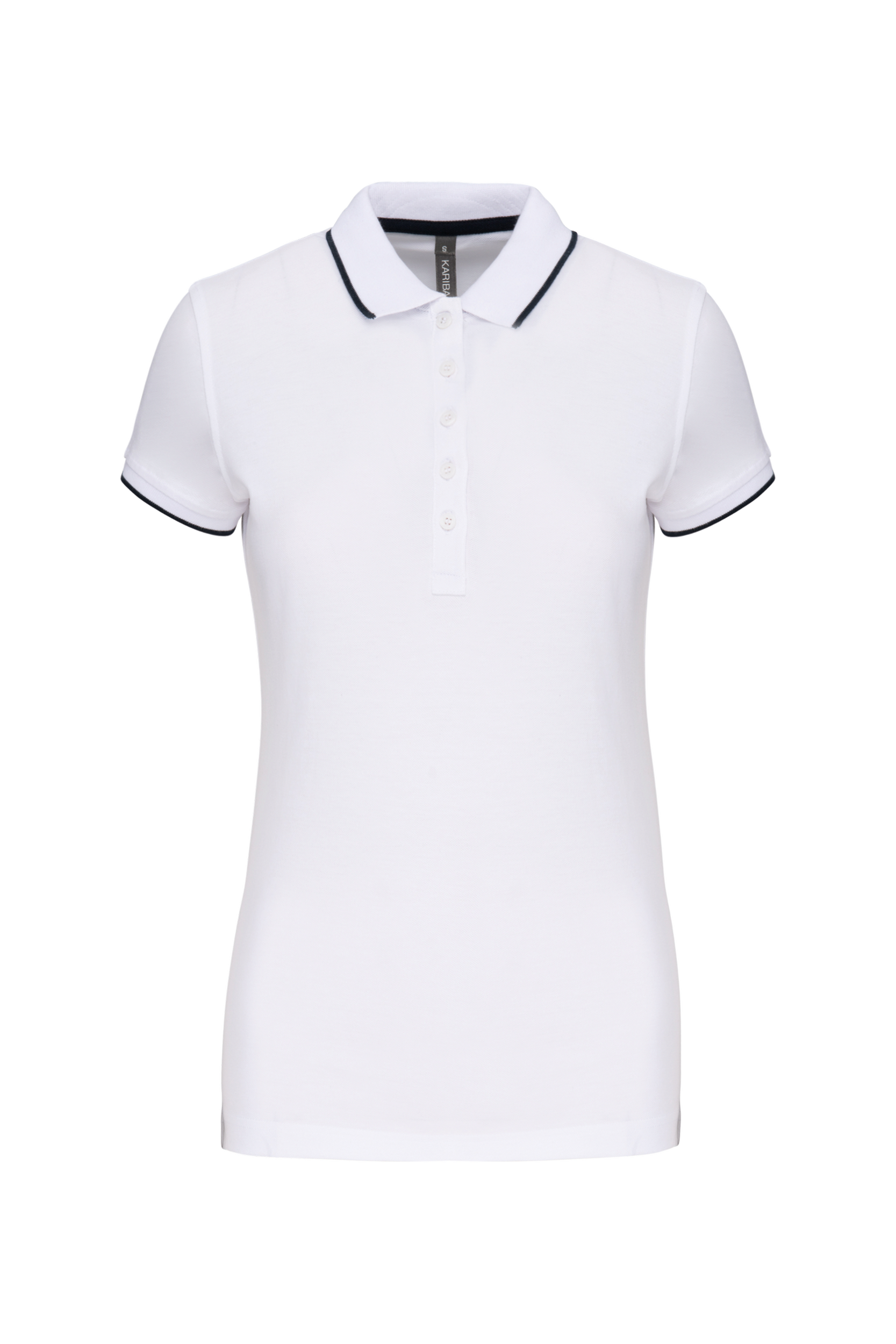PS_K252_WHITE-NAVY - Hidalgo