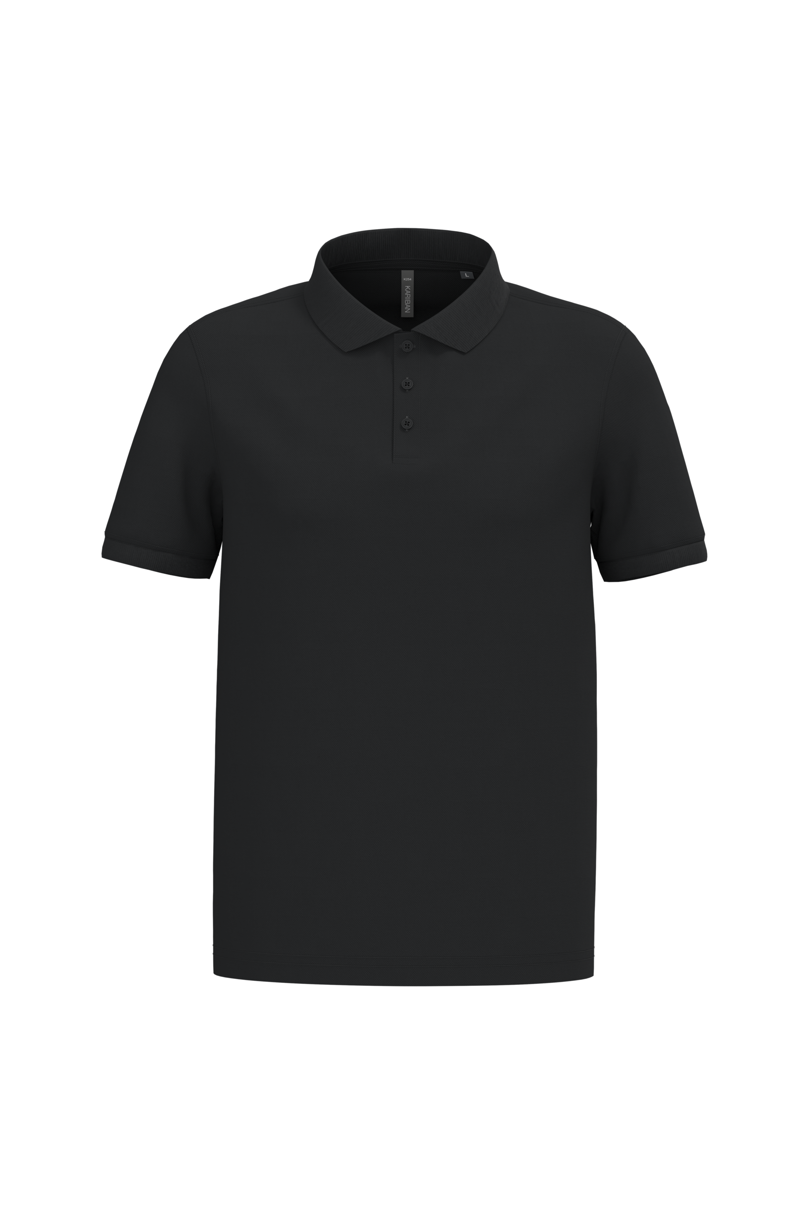 PS_K254-2_BLACK - Hidalgo