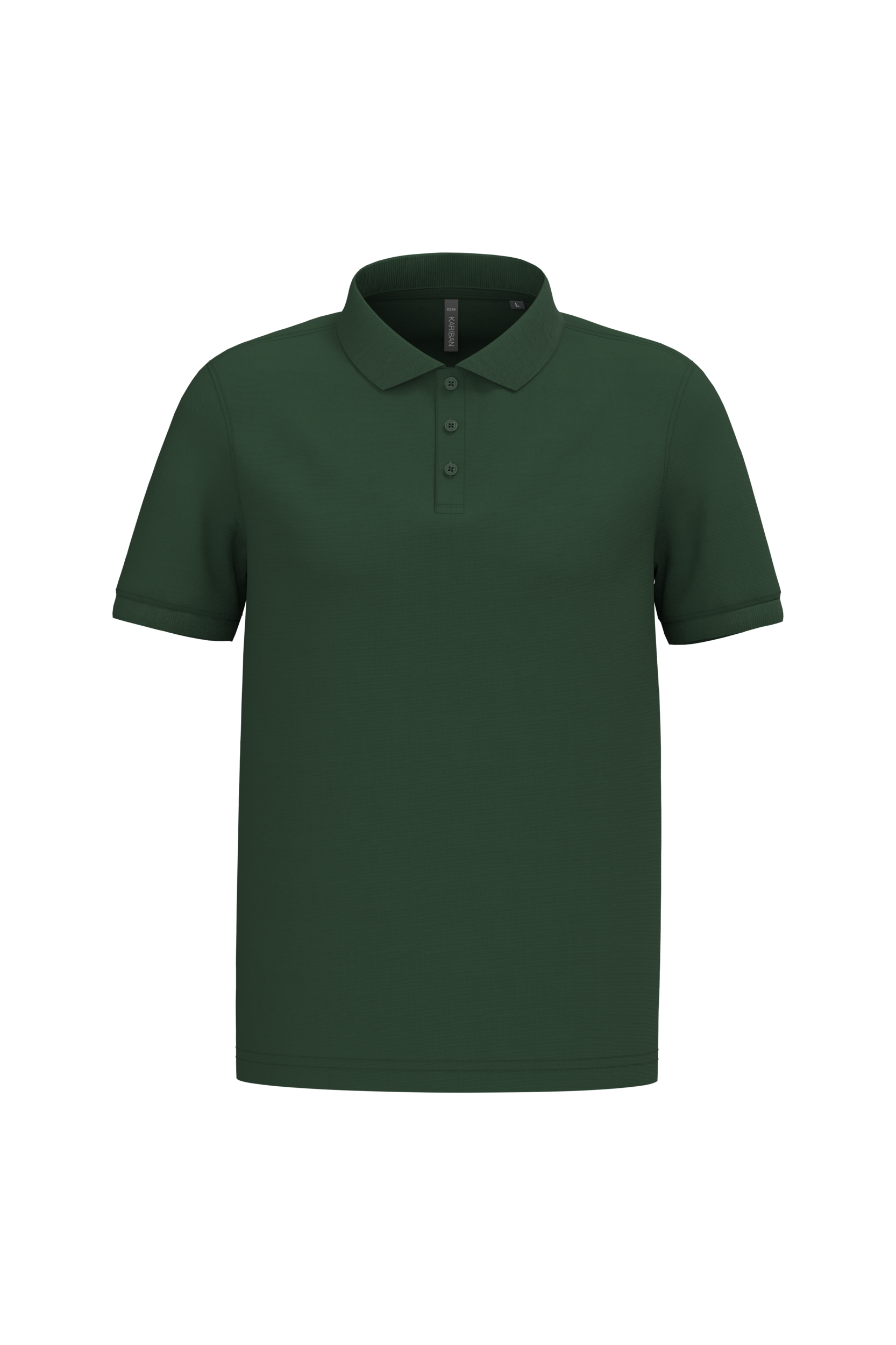 PS_K254-2_FORESTGREEN - Hidalgo