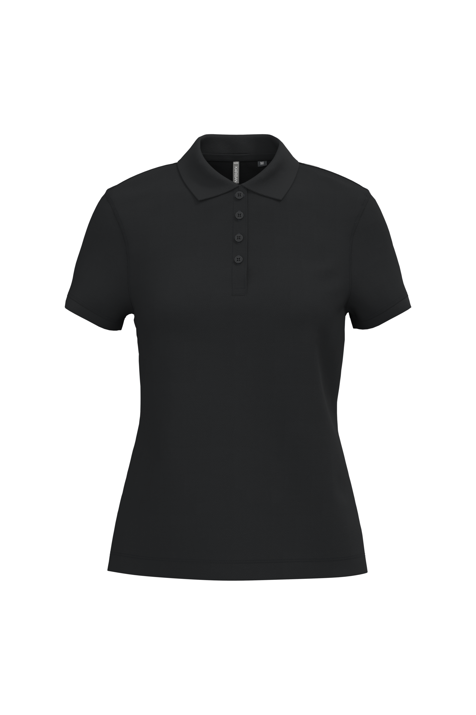 PS_K255_BLACK - Hidalgo