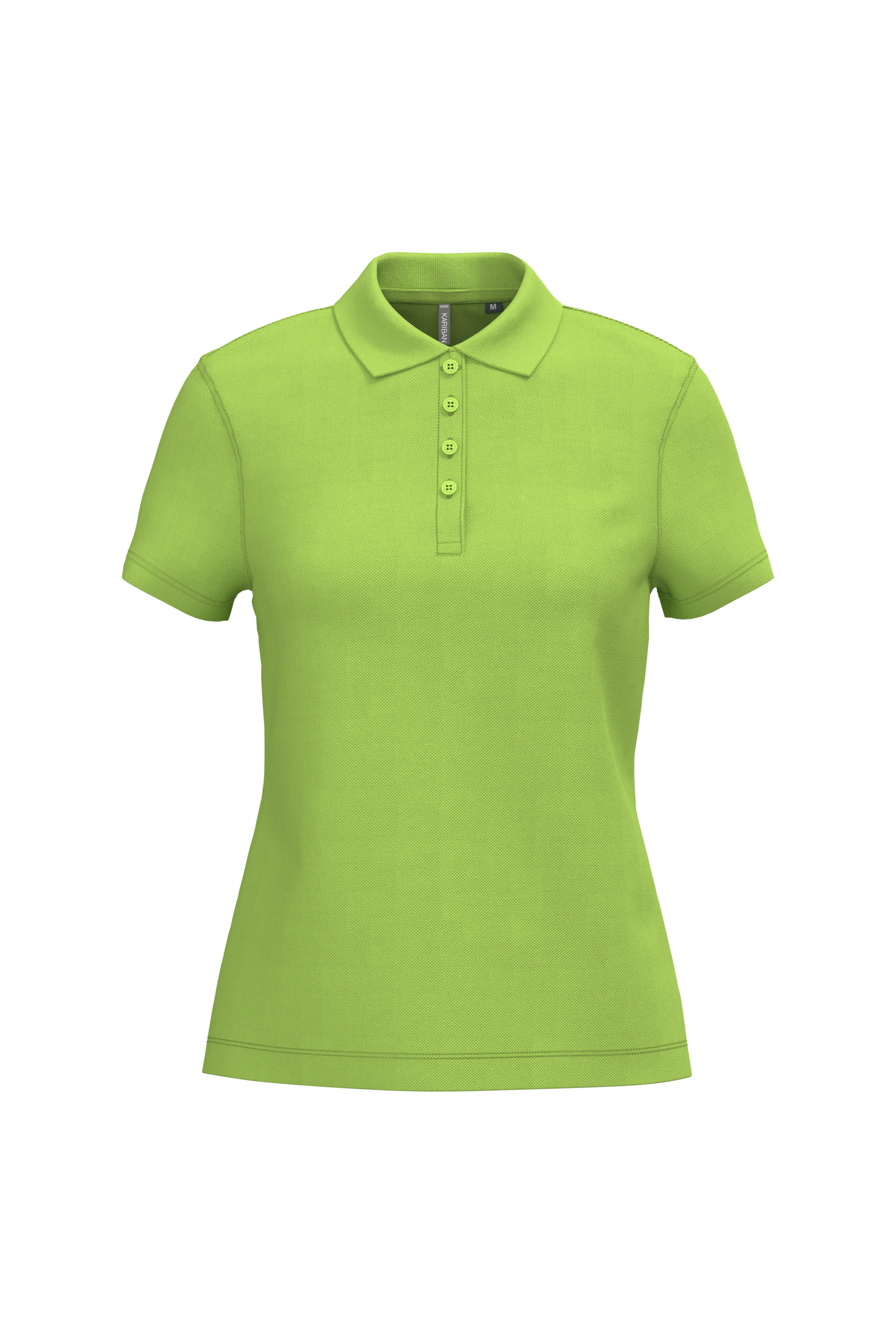 PS_K255_LIME - Hidalgo