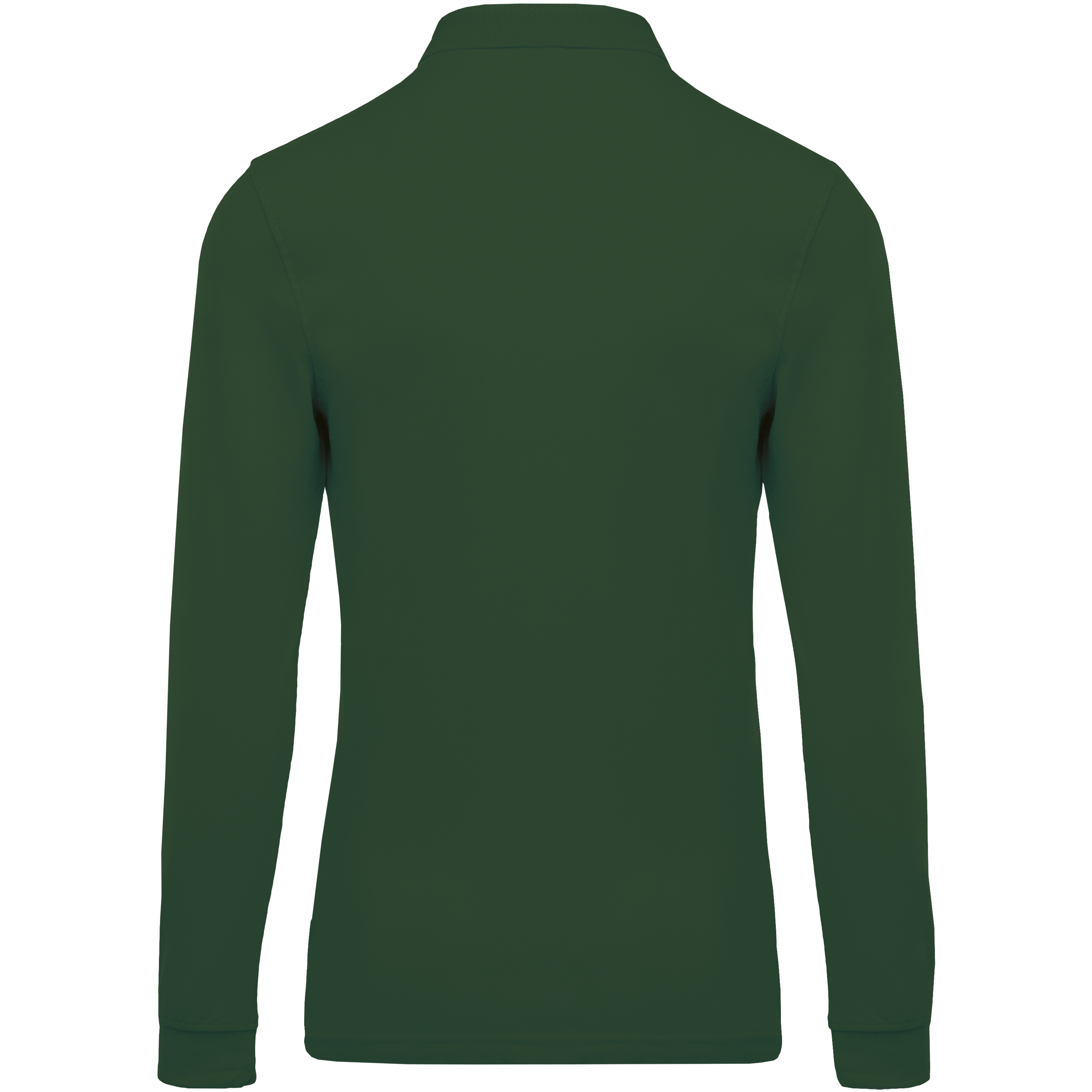 PS_K256-B_FORESTGREEN - Hidalgo