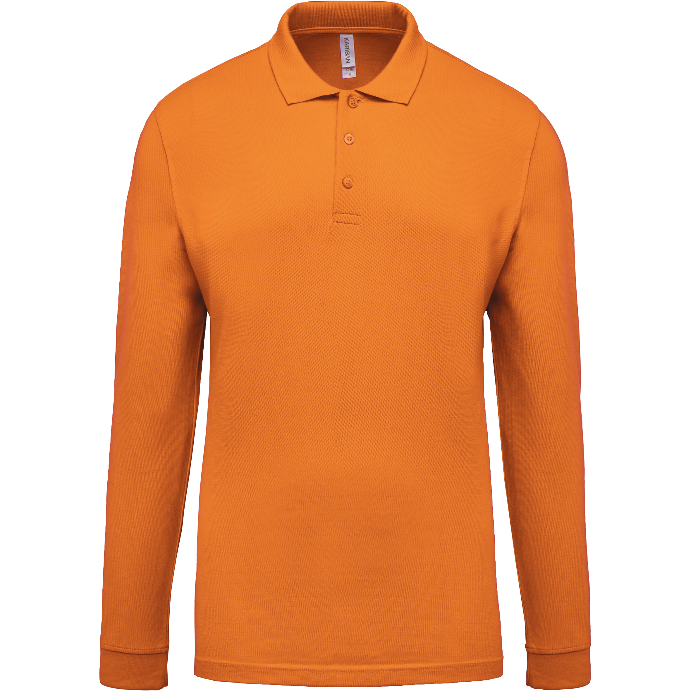 PS_K256_ORANGE - Hidalgo